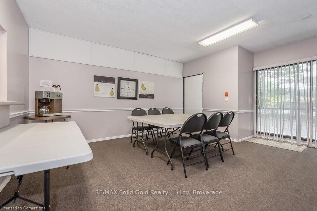 Photo 34 of Unit 808, 260 Sheldon Avenue N, Kitchener — HOMEH