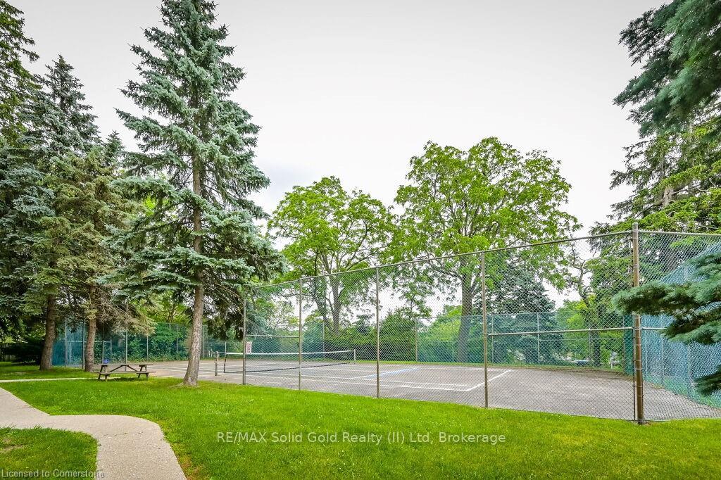 Photo 42 of Unit 808, 260 Sheldon Avenue N, Kitchener — HOMEH