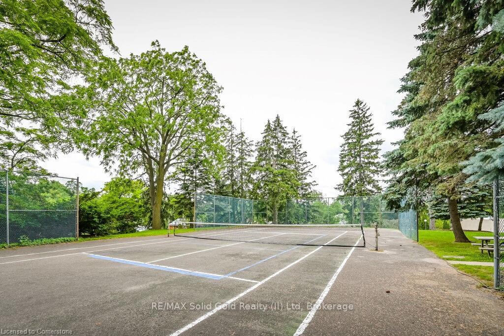 Photo 43 of Unit 808, 260 Sheldon Avenue N, Kitchener — HOMEH