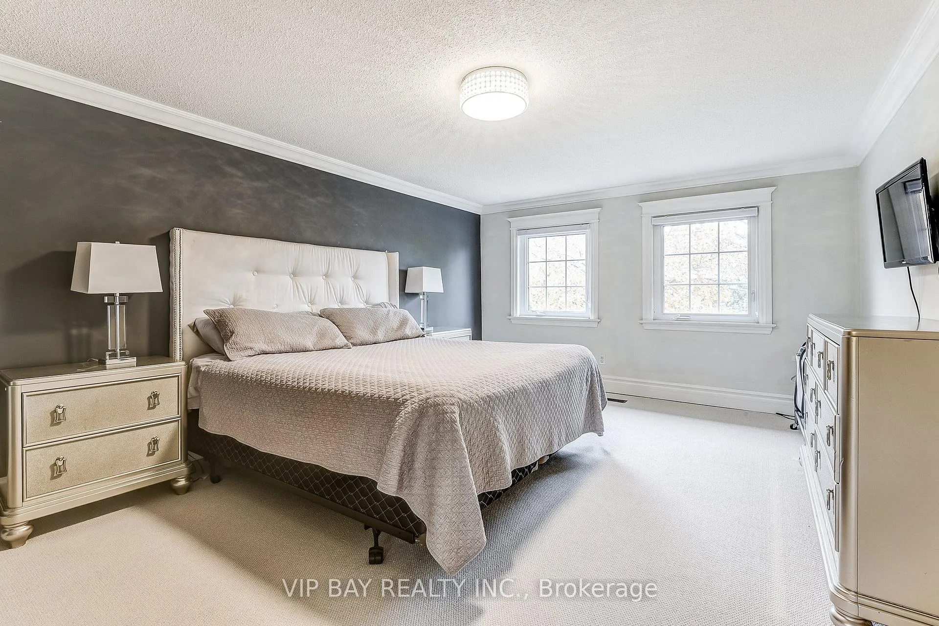 Photo 22 of 40 Dawnridge Trail, Brampton, Heart Lake West — HOMEH