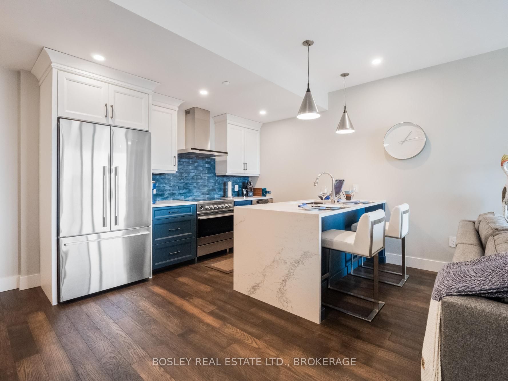 Photo 22 of Unit 407, 57 Lakeport Road, St. Catharines, Port Dalhousie — HOMEH