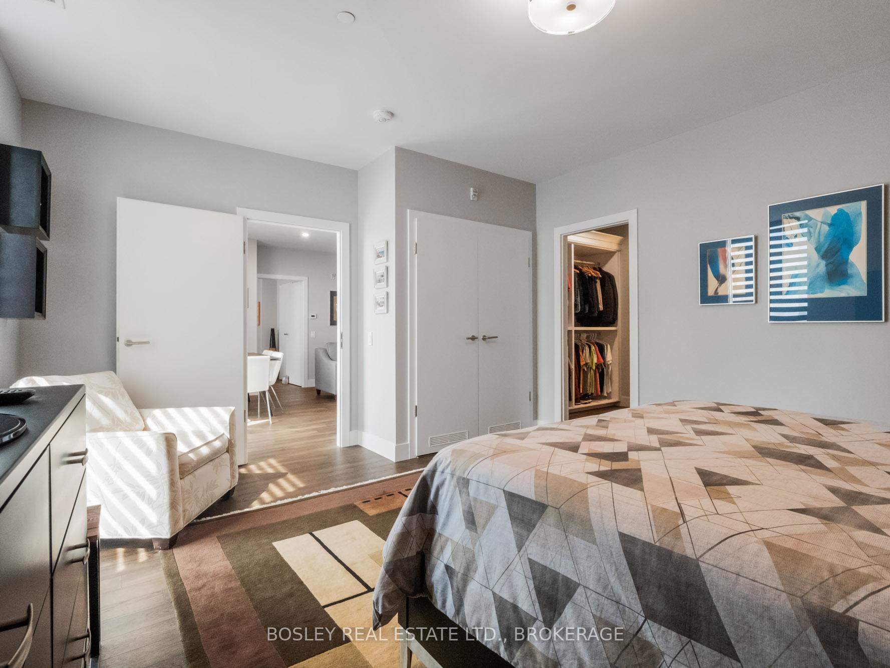 Photo 33 of Unit 407, 57 Lakeport Road, St. Catharines, Port Dalhousie — HOMEH
