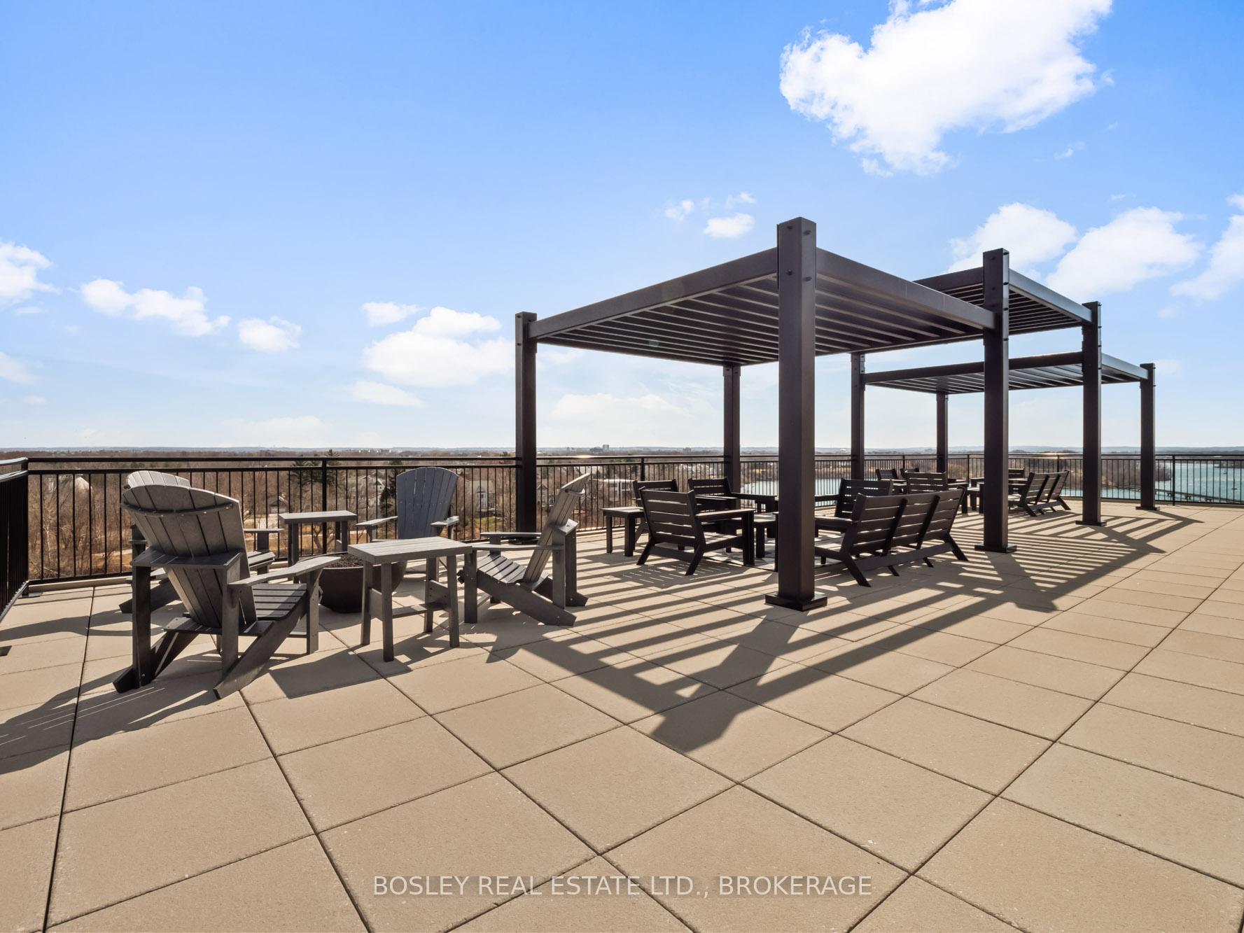 Photo 63 of Unit 407, 57 Lakeport Road, St. Catharines, Port Dalhousie — HOMEH