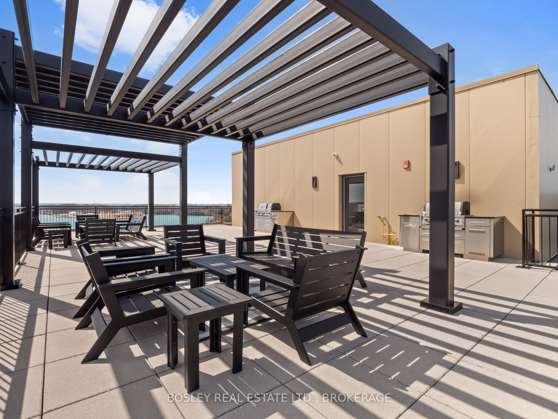Photo 64 of Unit 407, 57 Lakeport Road, St. Catharines, Port Dalhousie — HOMEH