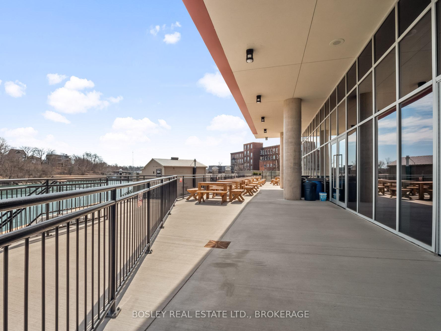 Photo 65 of Unit 407, 57 Lakeport Road, St. Catharines, Port Dalhousie — HOMEH
