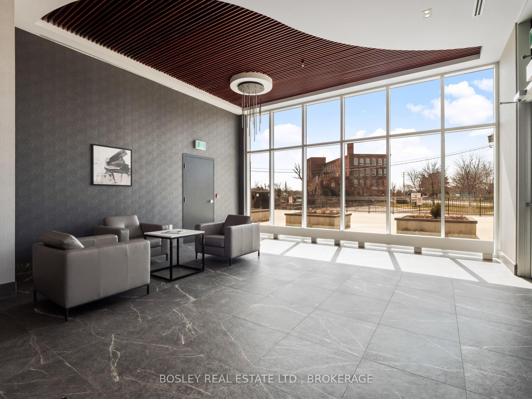 Photo 68 of Unit 407, 57 Lakeport Road, St. Catharines, Port Dalhousie — HOMEH