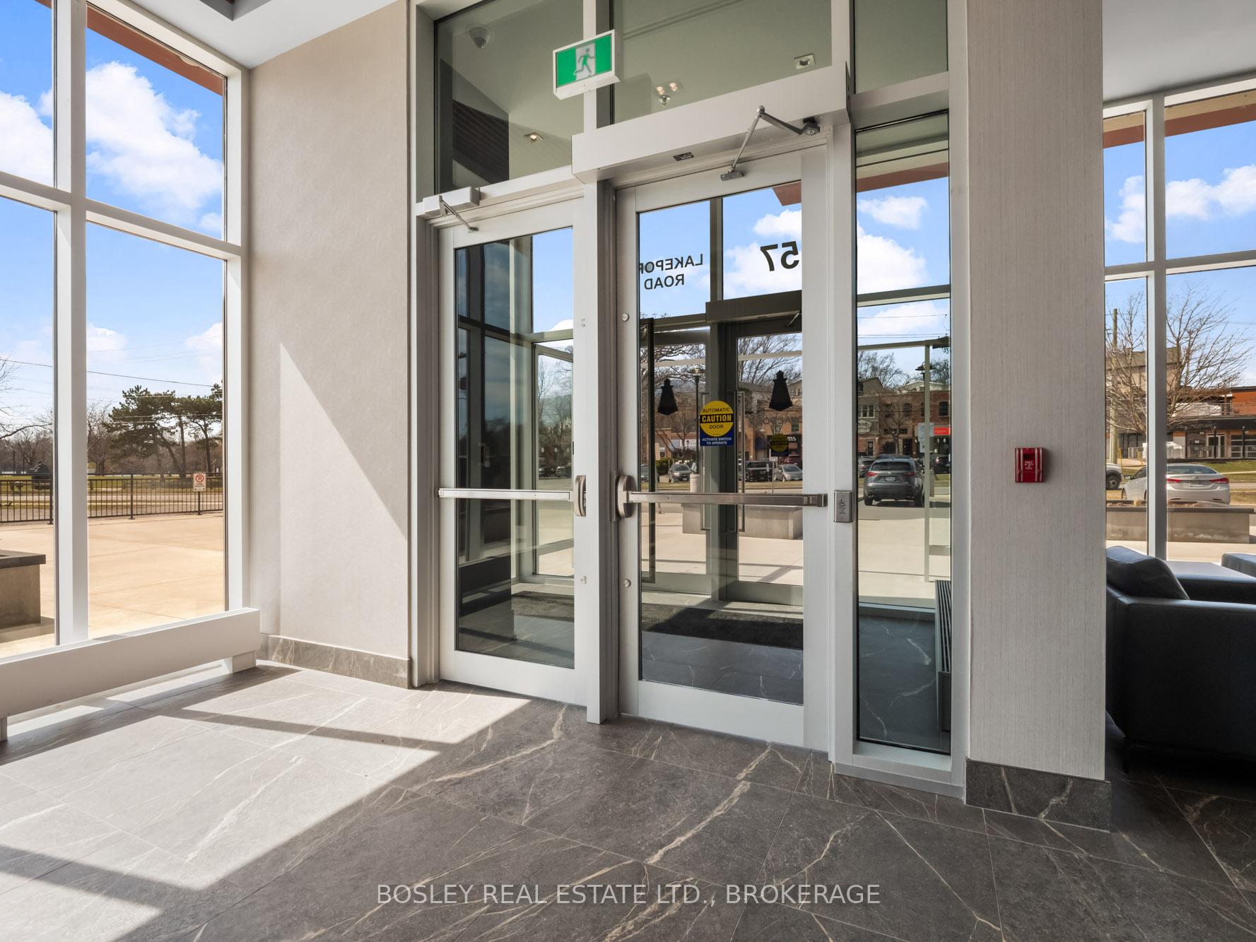 Photo 72 of Unit 407, 57 Lakeport Road, St. Catharines, Port Dalhousie — HOMEH
