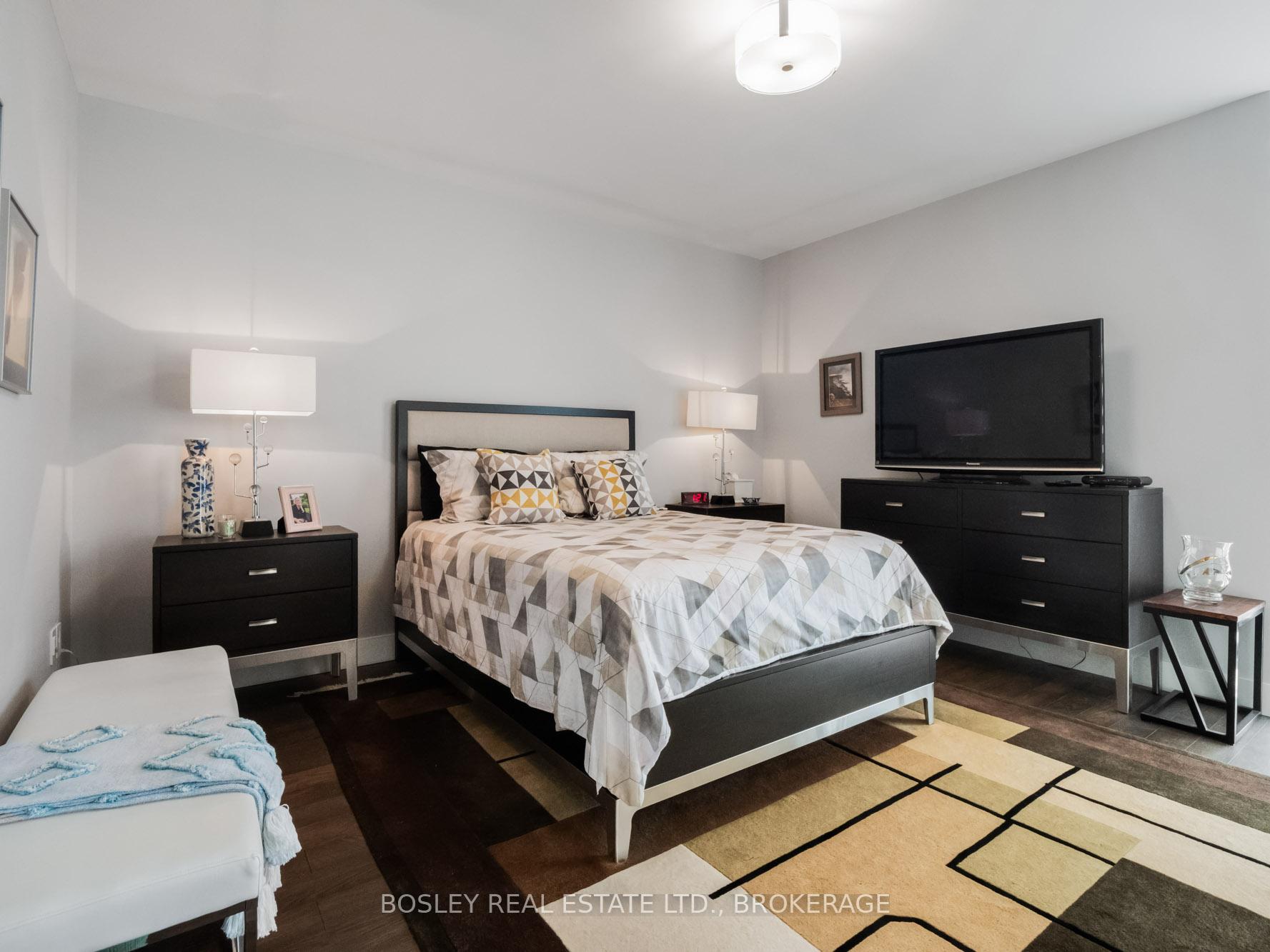 Photo 15 of Unit 407, 57 Lakeport Road, St. Catharines, Port Dalhousie — HOMEH