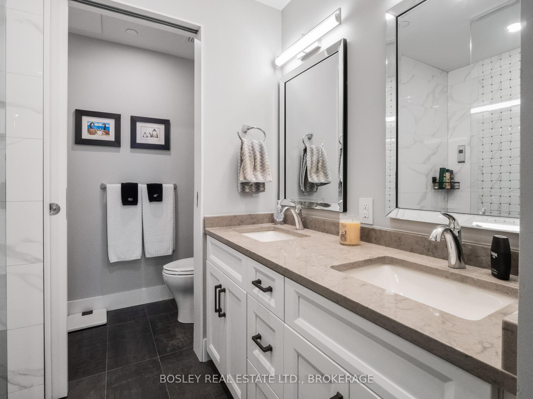 Photo 17 of Unit 407, 57 Lakeport Road, St. Catharines, Port Dalhousie — HOMEH