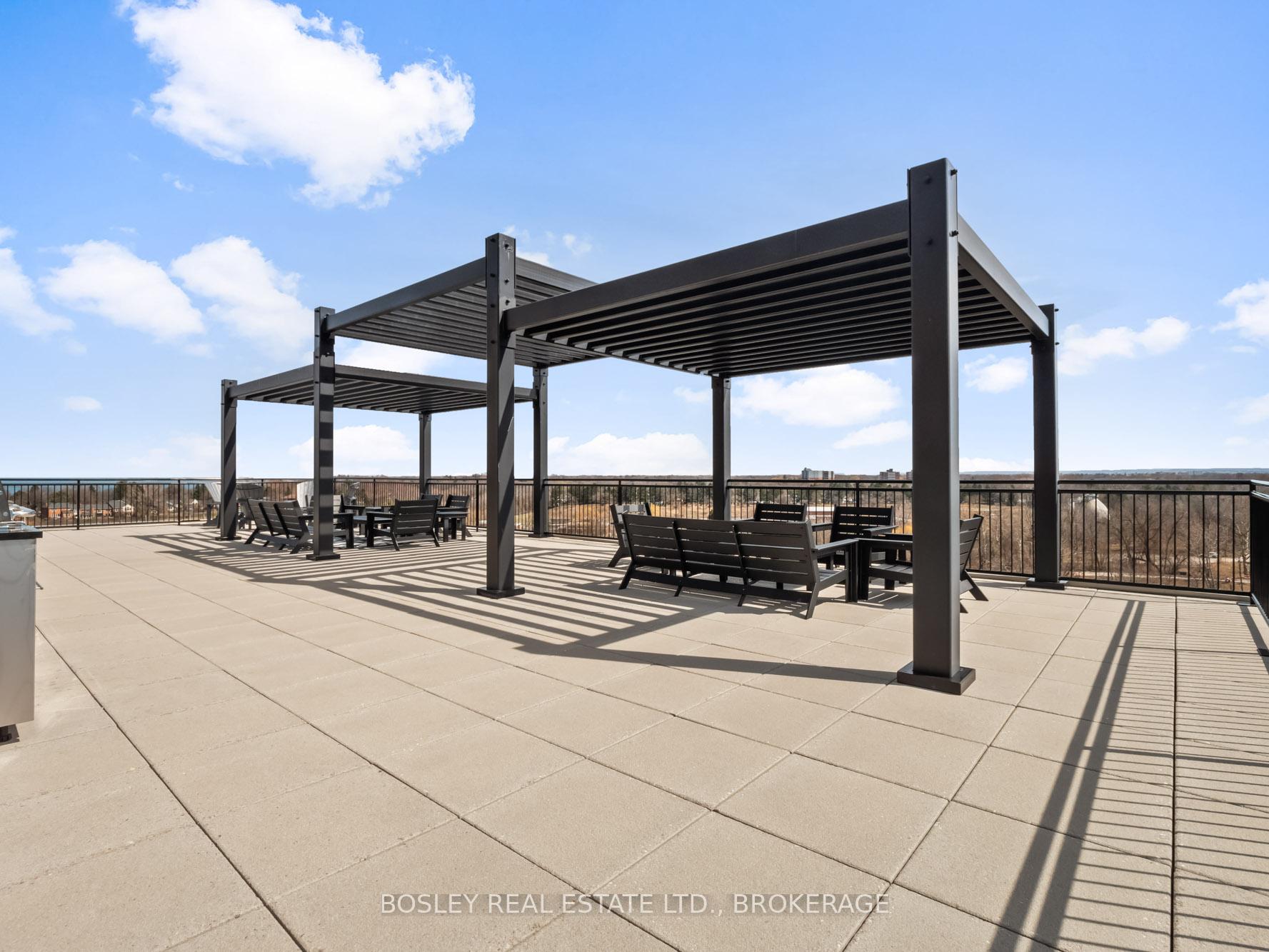 Photo 43 of Unit 407, 57 Lakeport Road, St. Catharines, Port Dalhousie — HOMEH