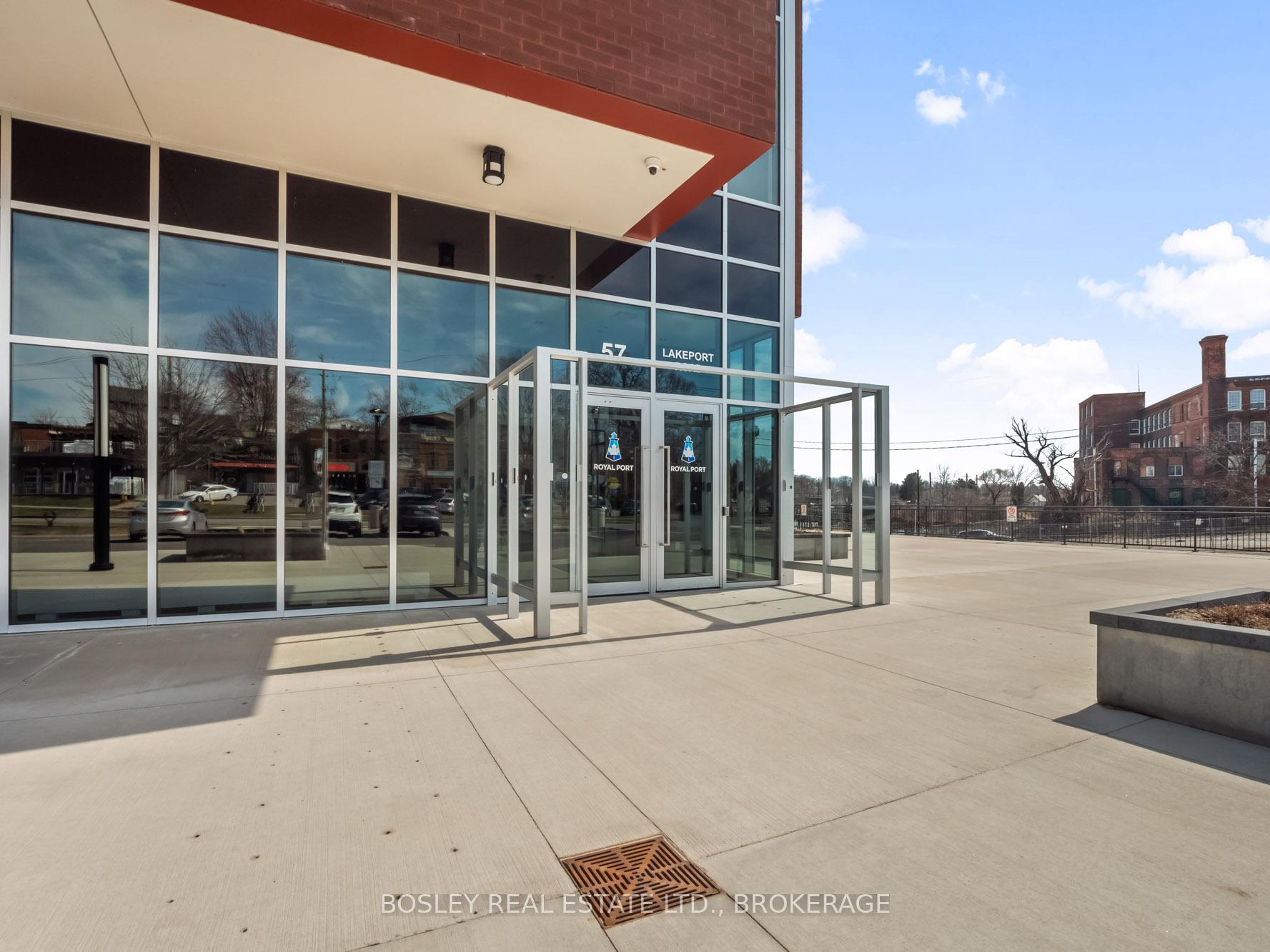 Photo 48 of Unit 407, 57 Lakeport Road, St. Catharines, Port Dalhousie — HOMEH