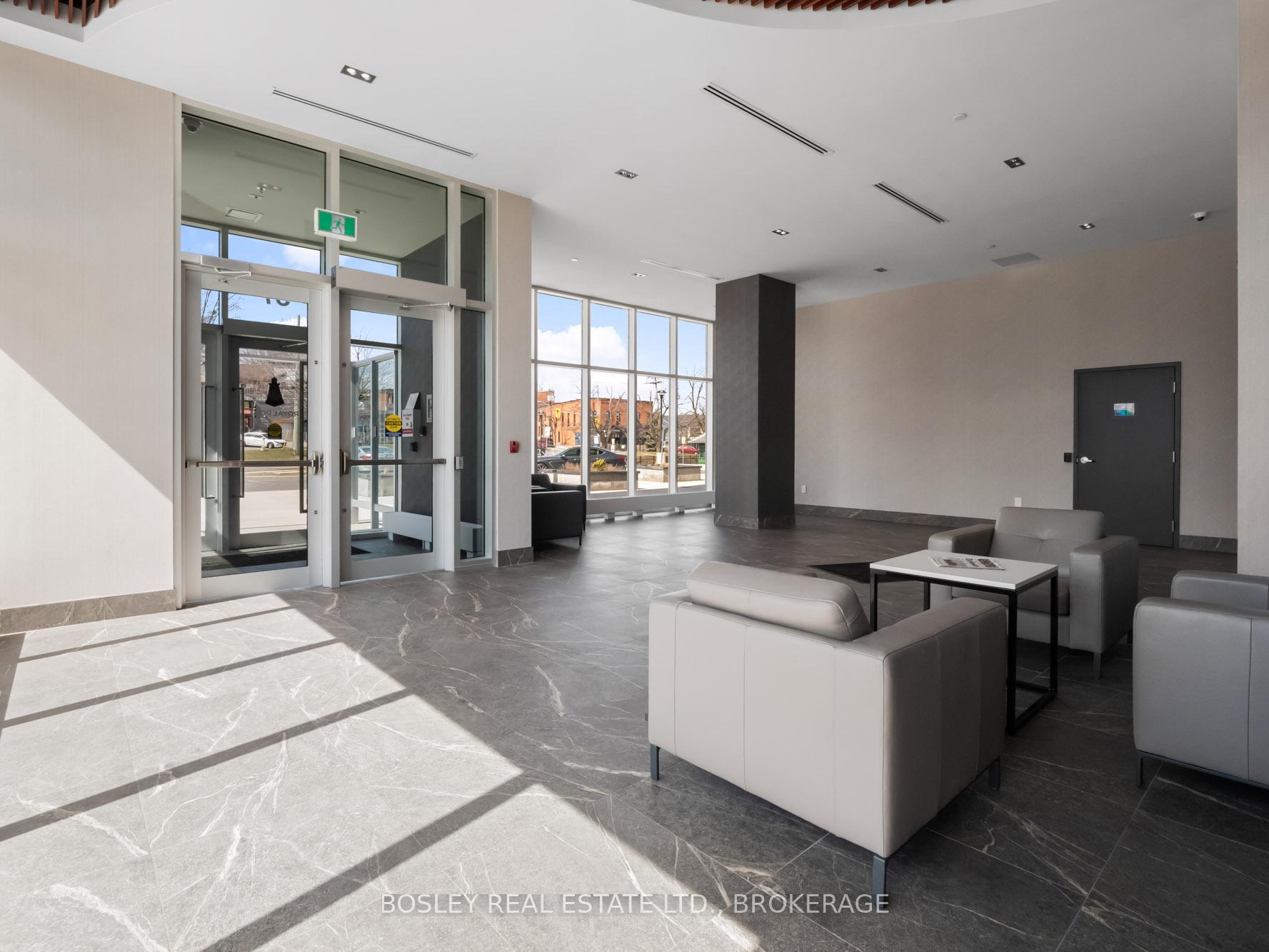 Photo 52 of Unit 407, 57 Lakeport Road, St. Catharines, Port Dalhousie — HOMEH