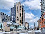 Front of Unit 1602, 318 Spruce Street