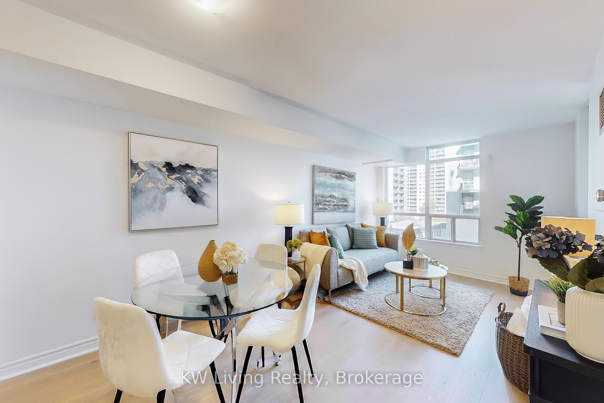 Photo 7 of Unit 509, 225 Wellesley Street E, Toronto, Cabbagetown-South St. James Town — HOMEH
