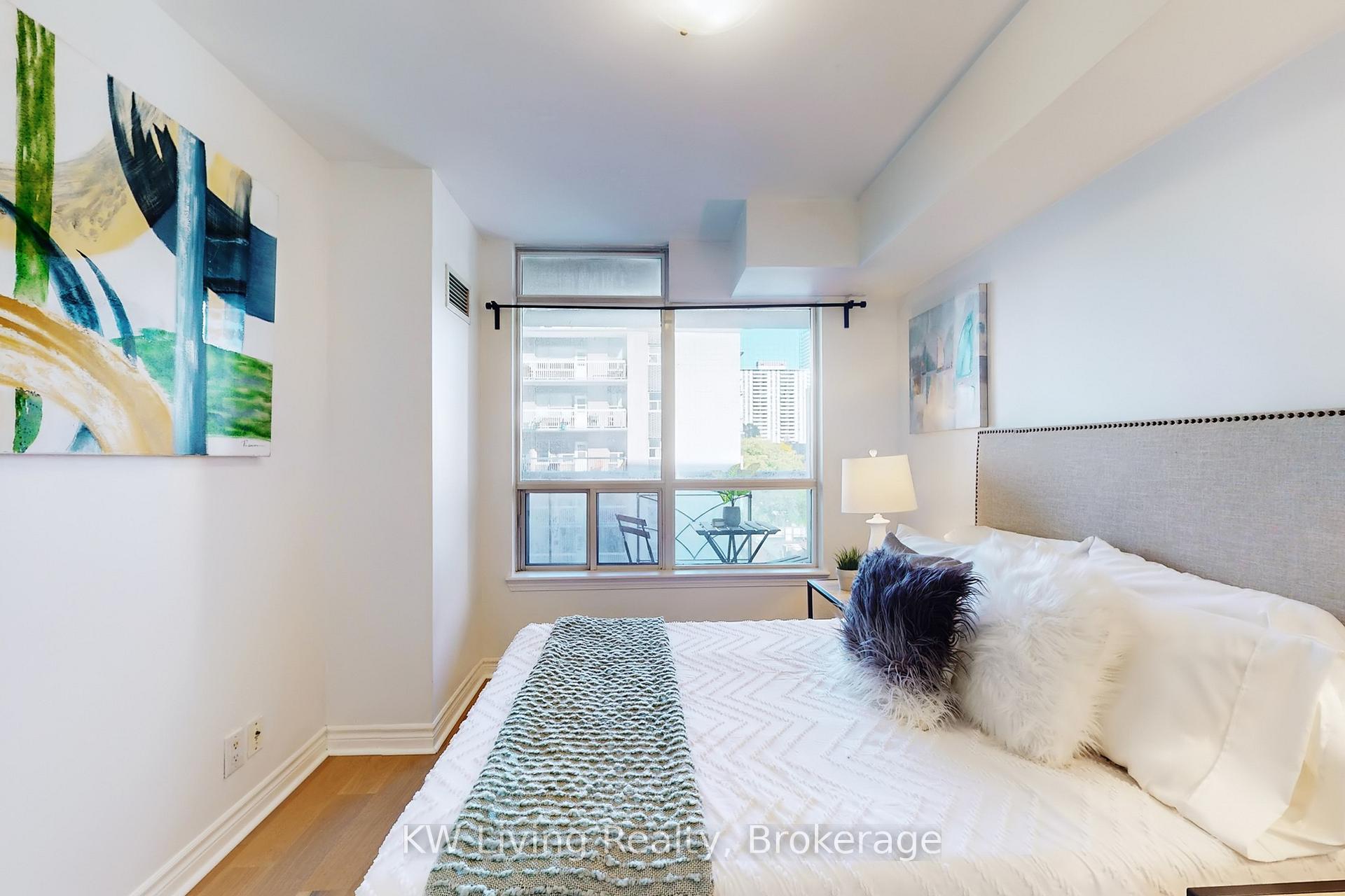 Photo 12 of Unit 509, 225 Wellesley Street E, Toronto, Cabbagetown-South St. James Town — HOMEH