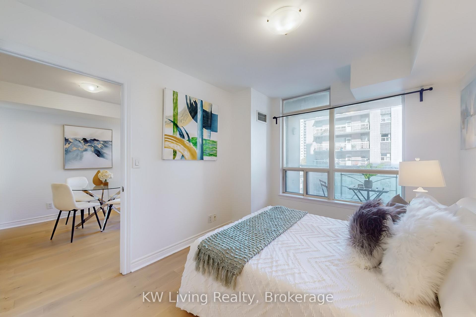 Photo 14 of Unit 509, 225 Wellesley Street E, Toronto, Cabbagetown-South St. James Town — HOMEH