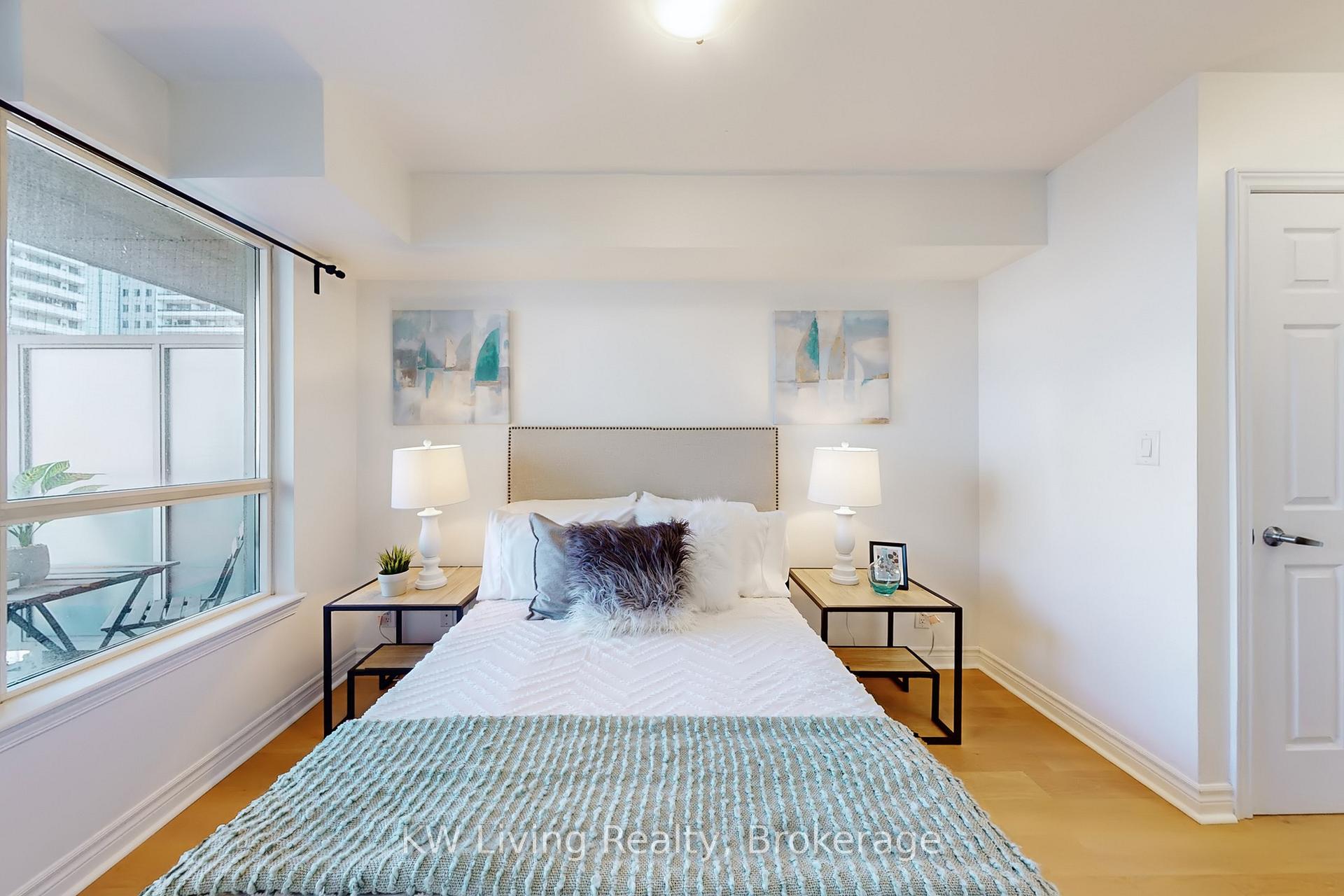 Photo 15 of Unit 509, 225 Wellesley Street E, Toronto, Cabbagetown-South St. James Town — HOMEH