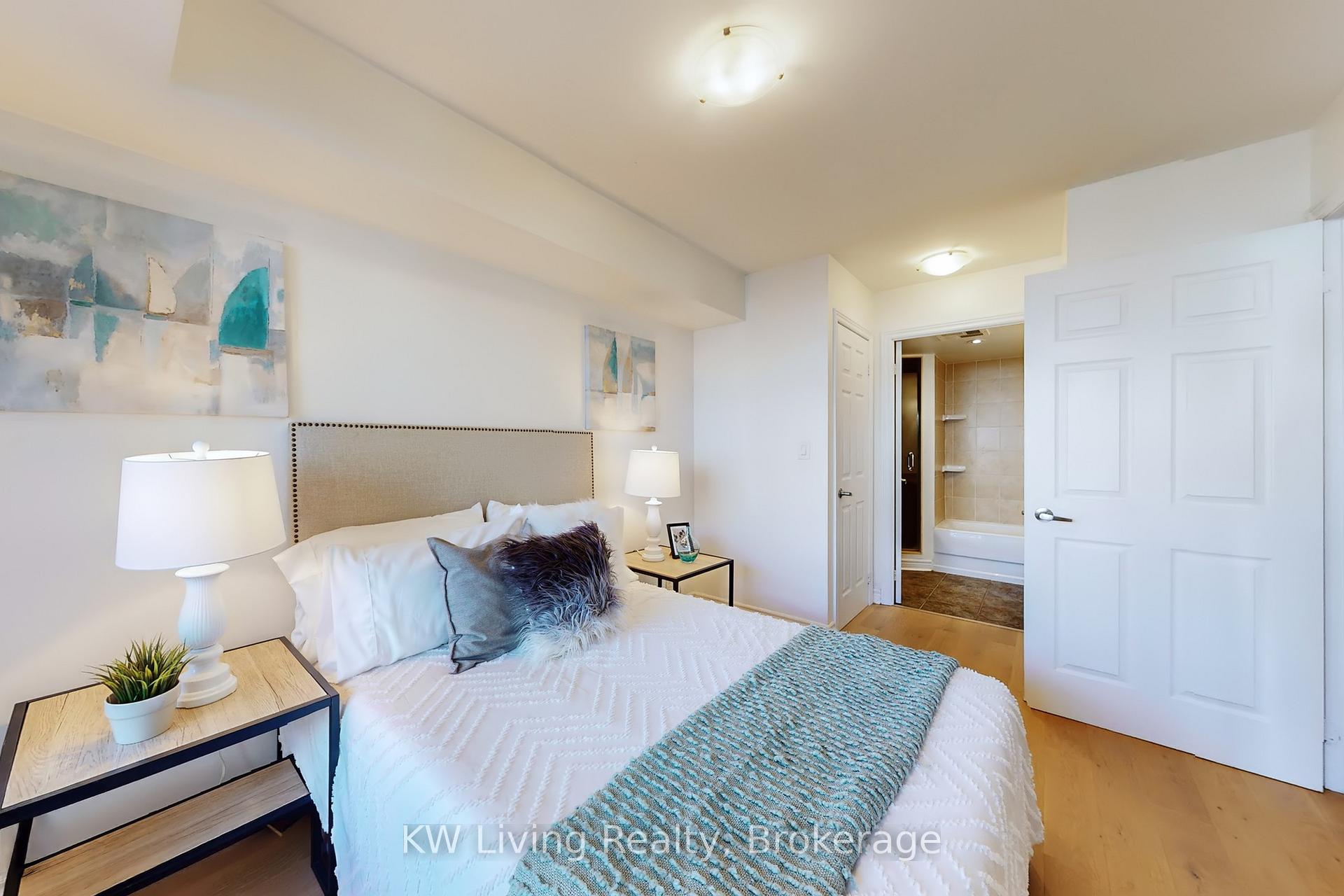 Photo 16 of Unit 509, 225 Wellesley Street E, Toronto, Cabbagetown-South St. James Town — HOMEH