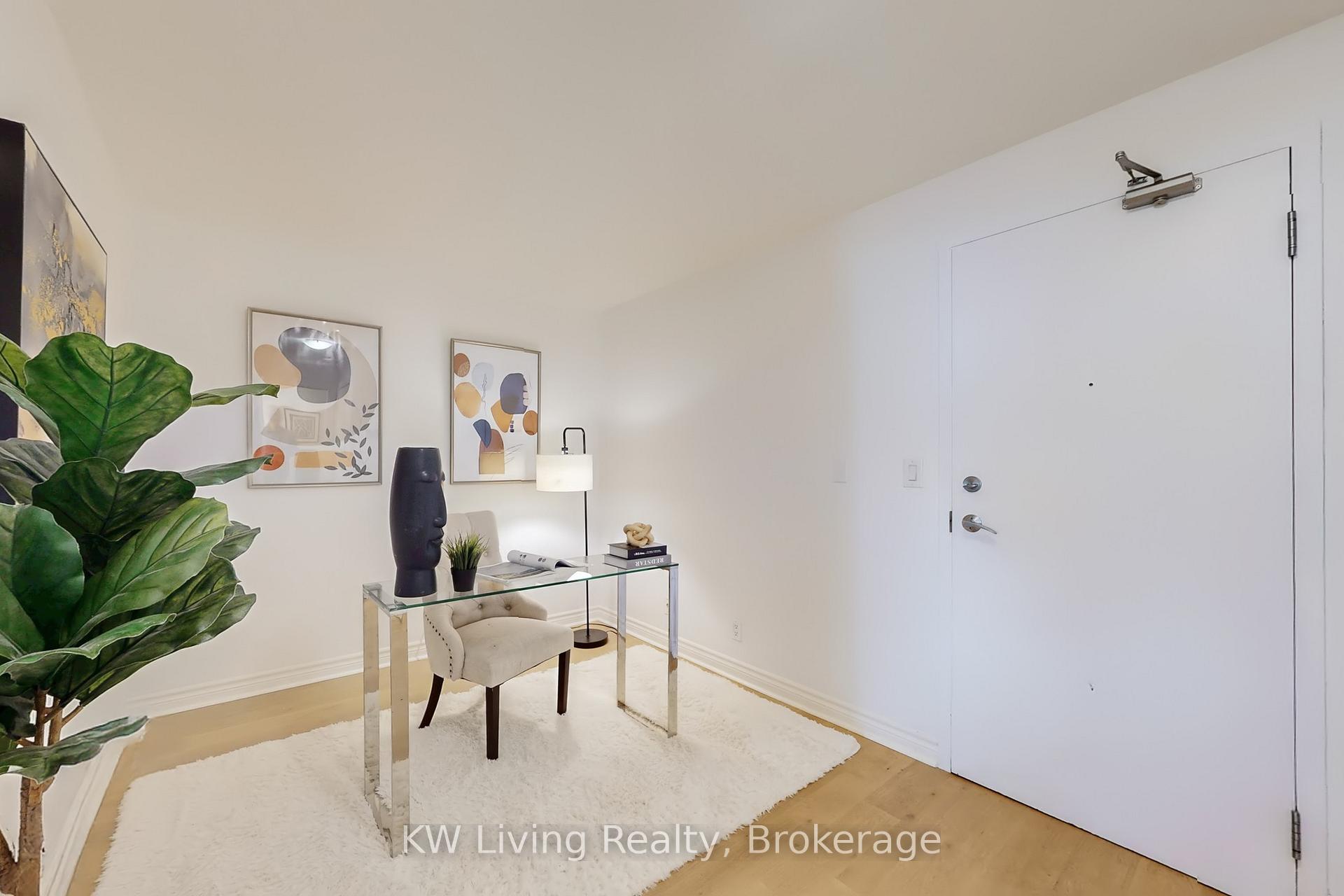 Photo 19 of Unit 509, 225 Wellesley Street E, Toronto, Cabbagetown-South St. James Town — HOMEH