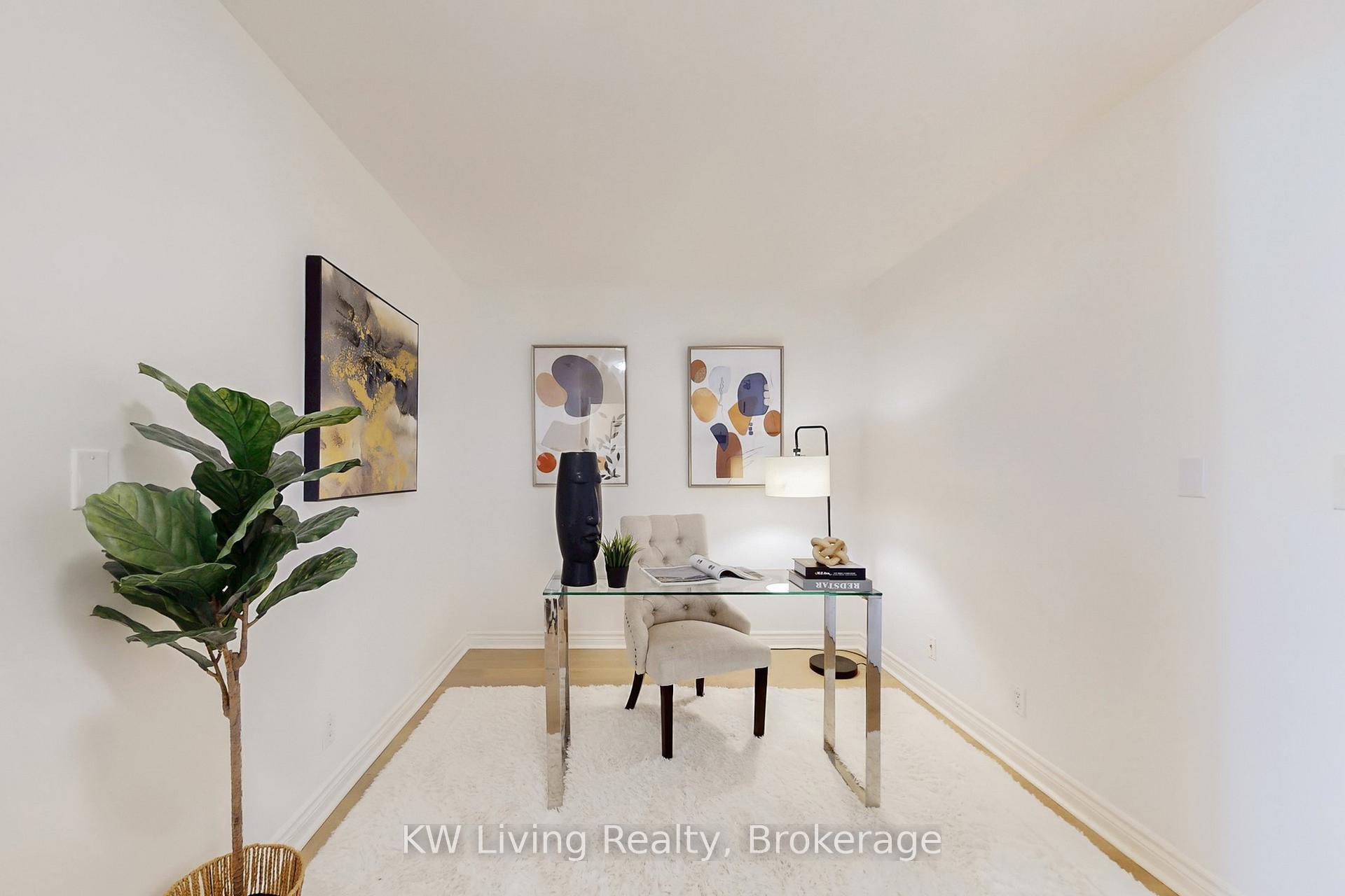 Photo 20 of Unit 509, 225 Wellesley Street E, Toronto, Cabbagetown-South St. James Town — HOMEH
