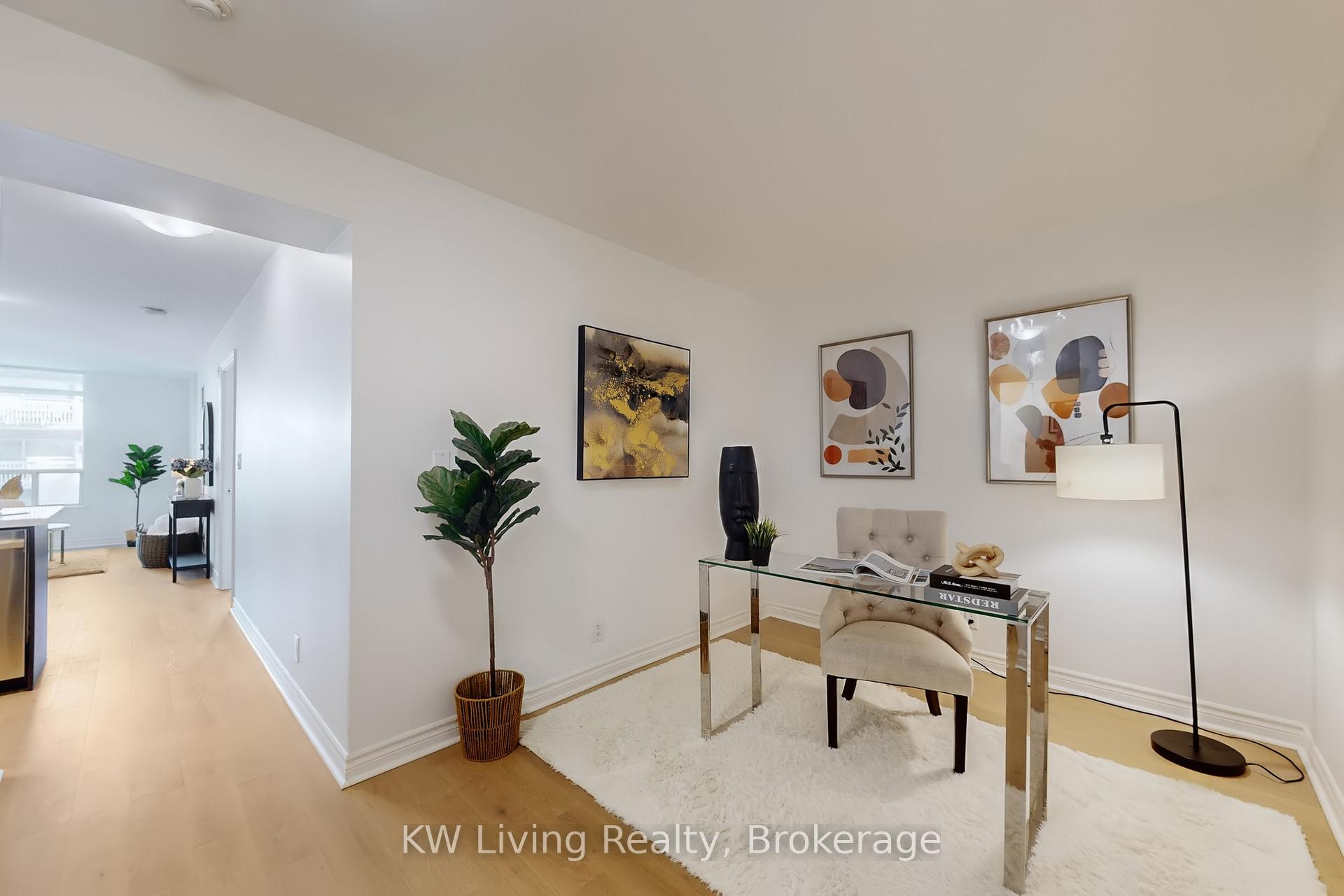 Photo 21 of Unit 509, 225 Wellesley Street E, Toronto, Cabbagetown-South St. James Town — HOMEH