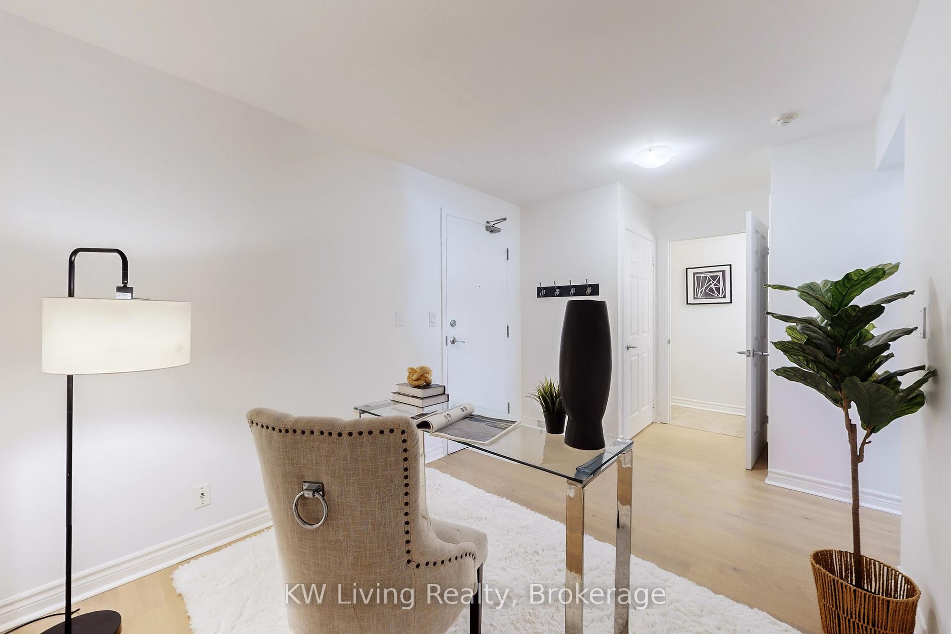 Photo 22 of Unit 509, 225 Wellesley Street E, Toronto, Cabbagetown-South St. James Town — HOMEH