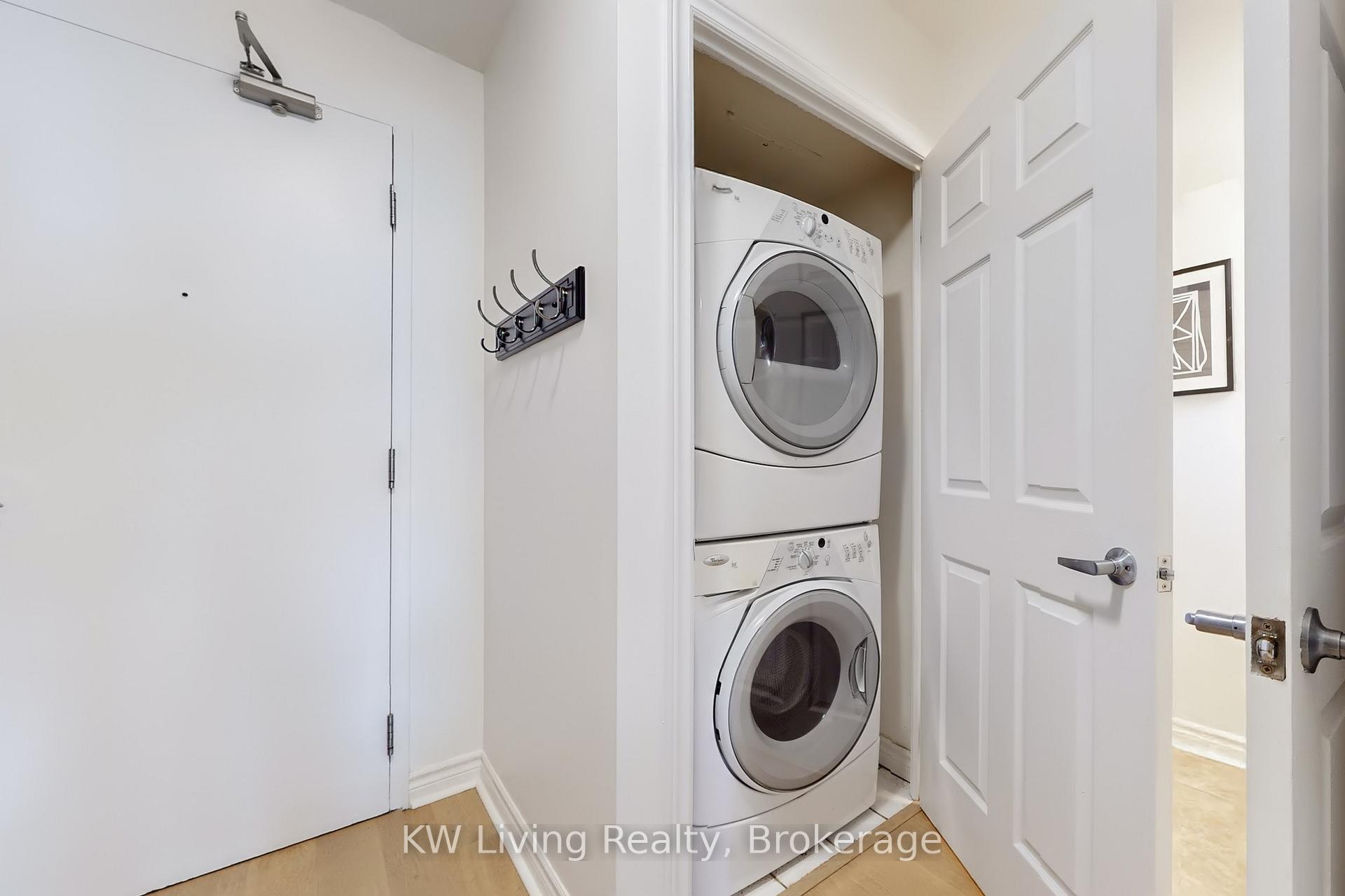 Photo 24 of Unit 509, 225 Wellesley Street E, Toronto, Cabbagetown-South St. James Town — HOMEH