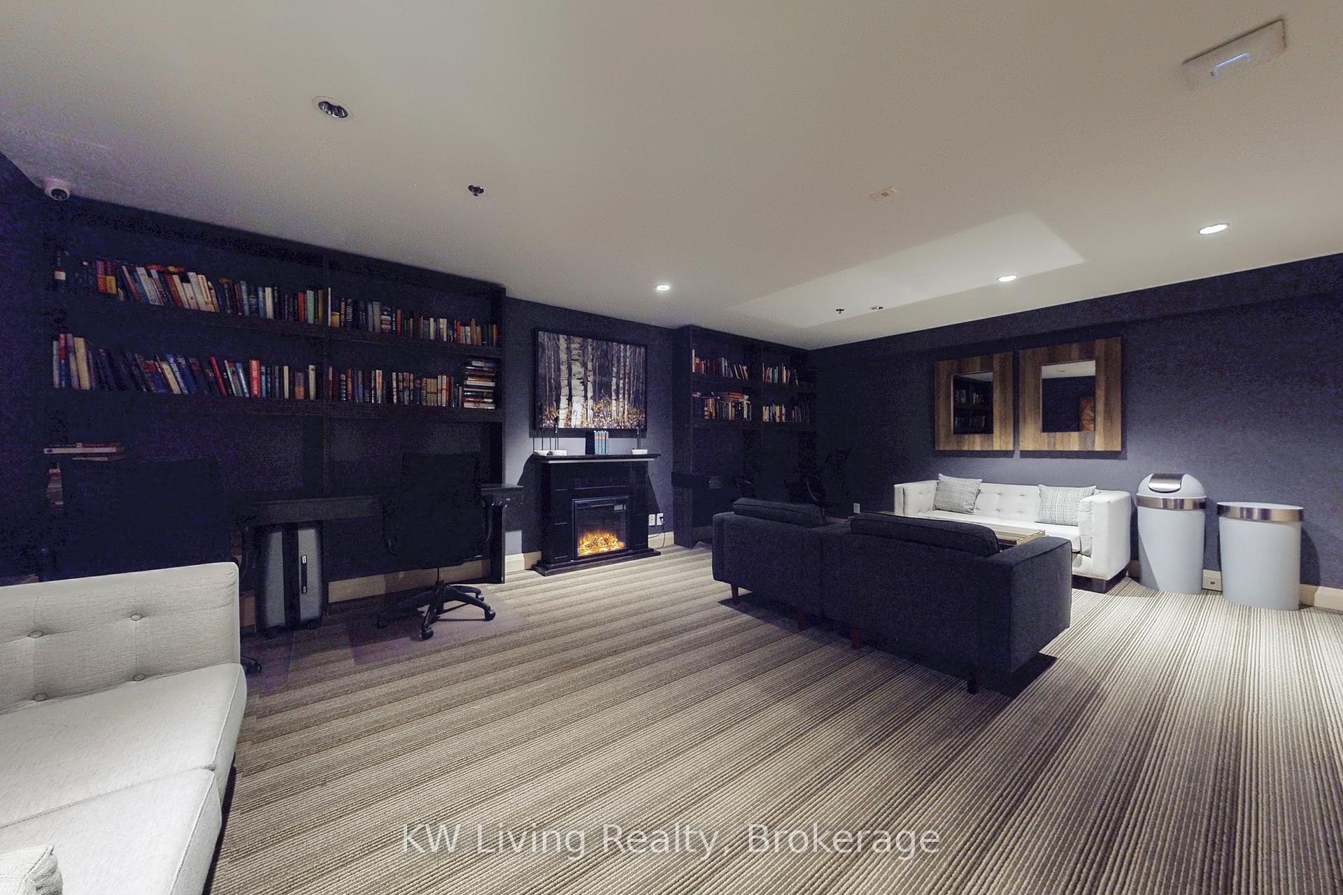 Photo 26 of Unit 509, 225 Wellesley Street E, Toronto, Cabbagetown-South St. James Town — HOMEH