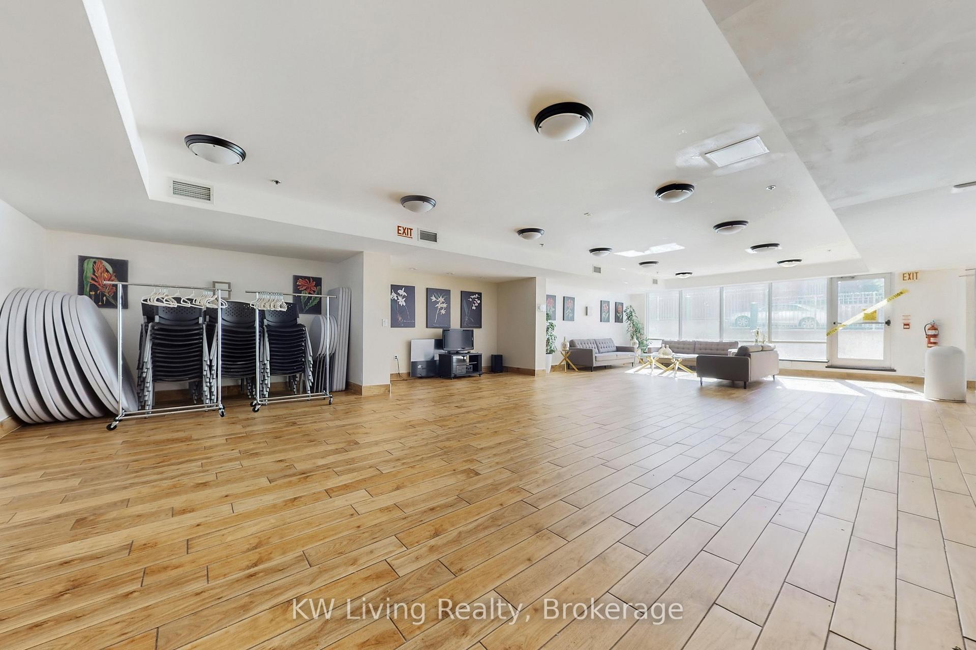 Photo 27 of Unit 509, 225 Wellesley Street E, Toronto, Cabbagetown-South St. James Town — HOMEH