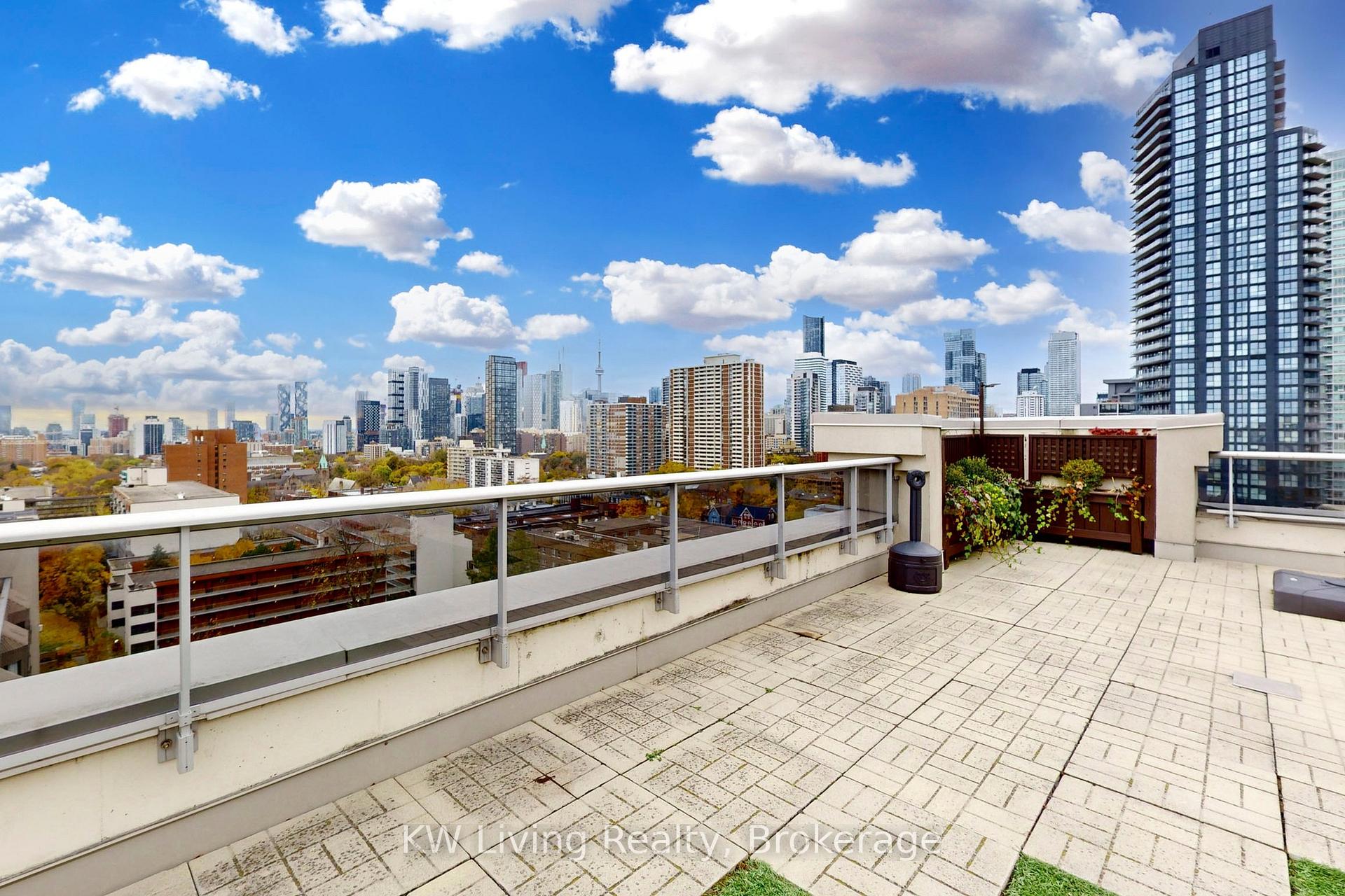 Photo 28 of Unit 509, 225 Wellesley Street E, Toronto, Cabbagetown-South St. James Town — HOMEH