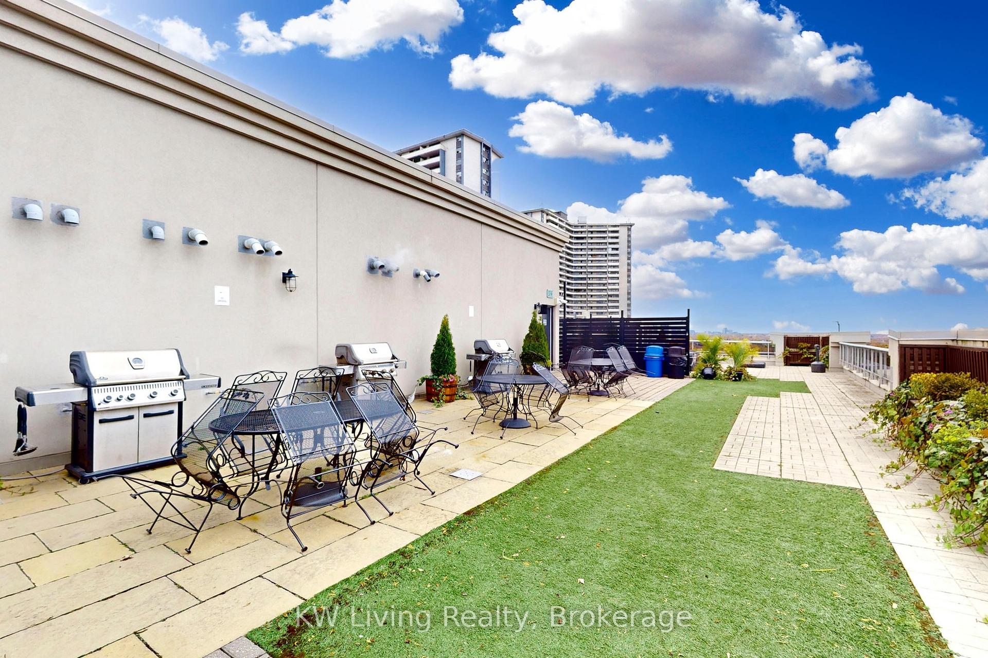 Photo 29 of Unit 509, 225 Wellesley Street E, Toronto, Cabbagetown-South St. James Town — HOMEH