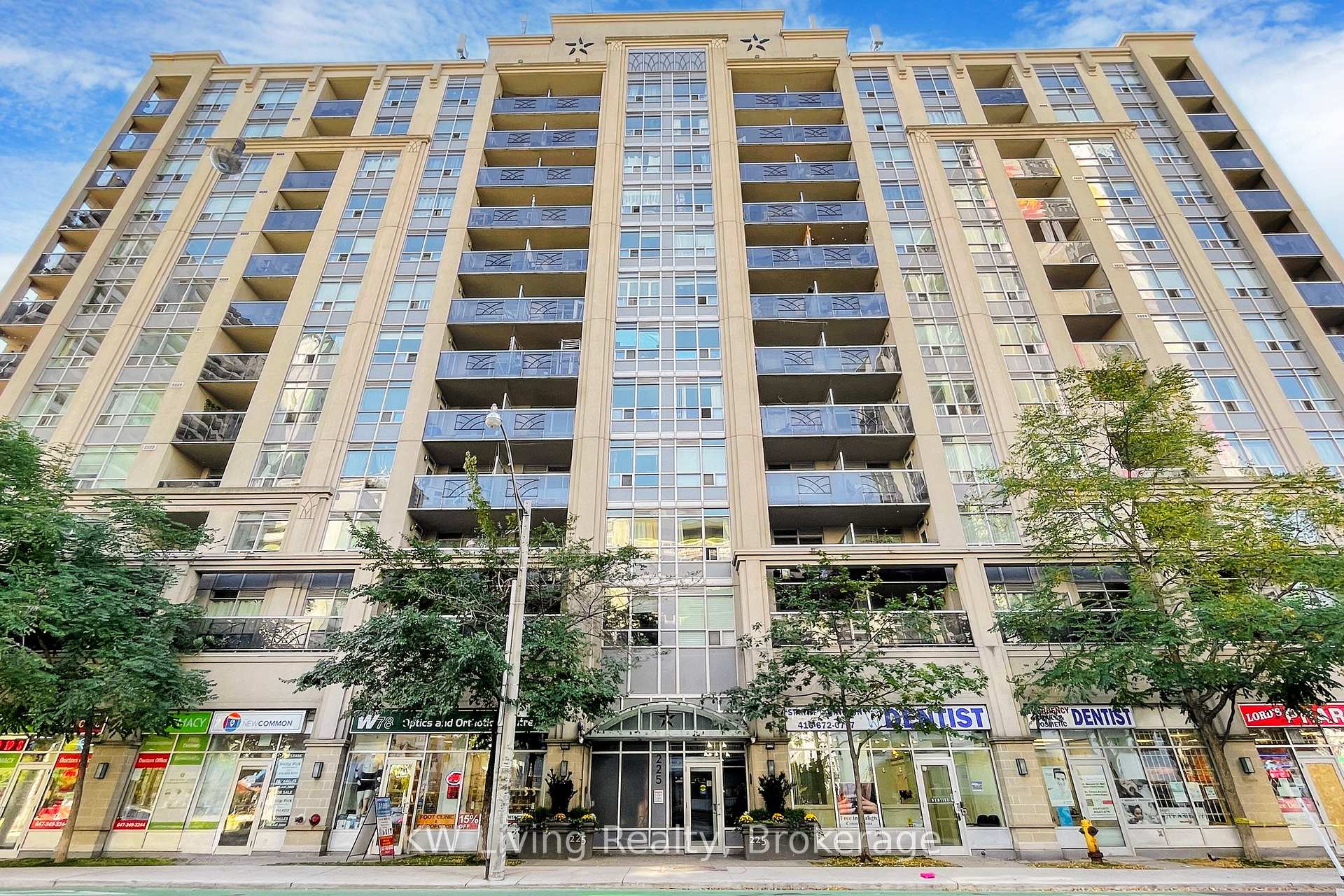 Photo 31 of Unit 509, 225 Wellesley Street E, Toronto, Cabbagetown-South St. James Town — HOMEH