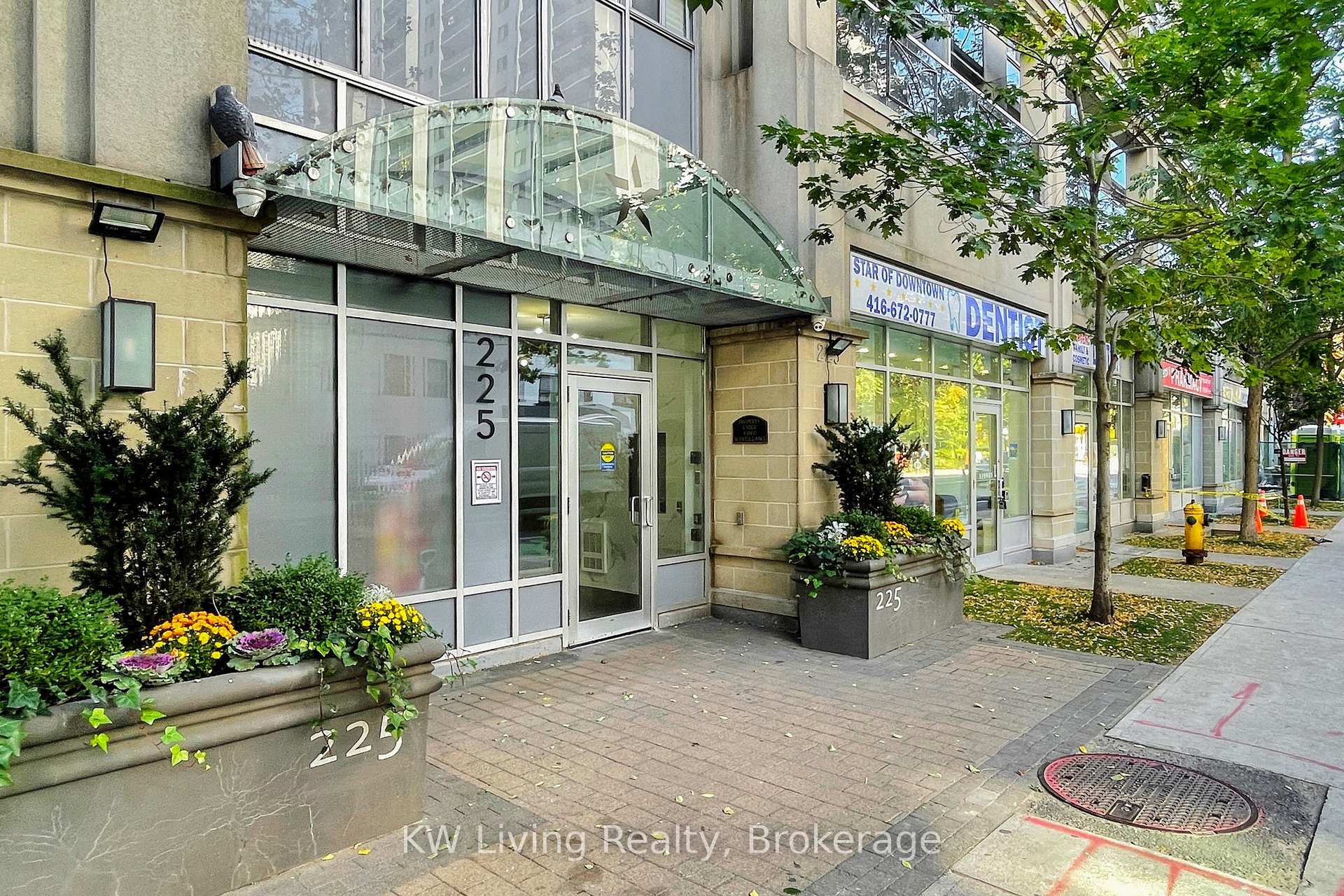 Photo 32 of Unit 509, 225 Wellesley Street E, Toronto, Cabbagetown-South St. James Town — HOMEH