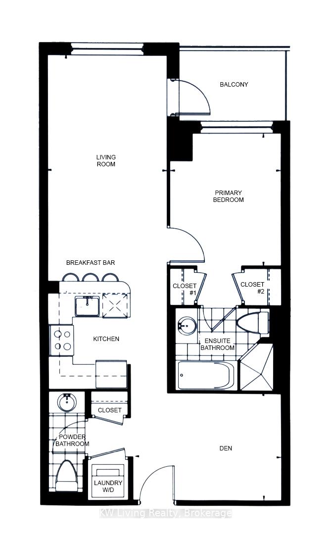 Photo 33 of Unit 509, 225 Wellesley Street E, Toronto, Cabbagetown-South St. James Town — HOMEH