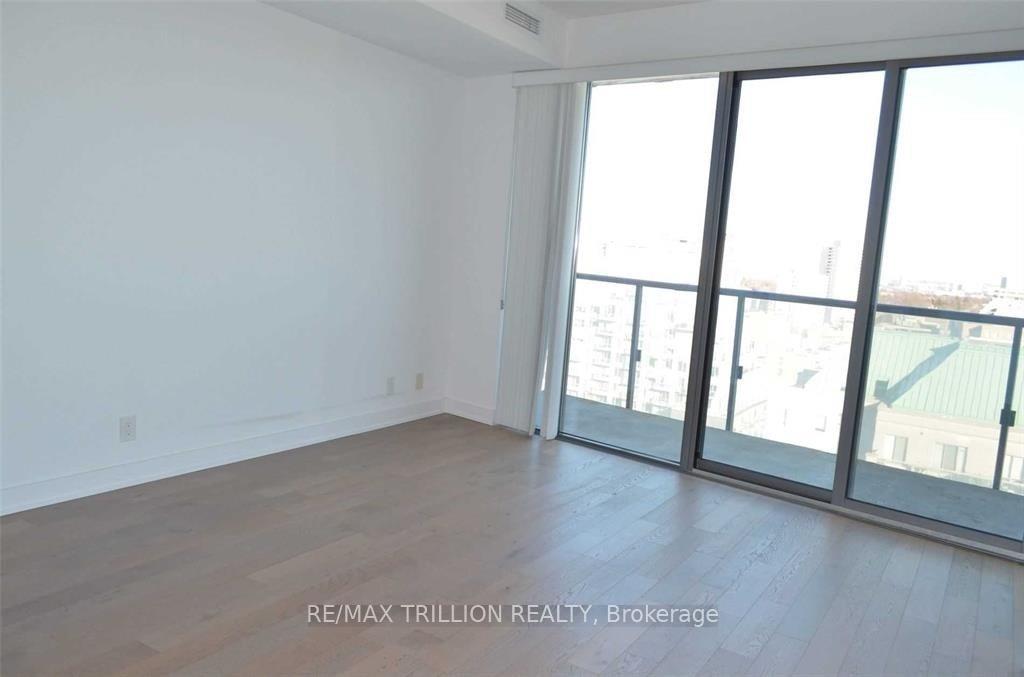 Photo 2 of Unit 1807, 1815 Yonge Street, Toronto, Mount Pleasant West — HOMEH