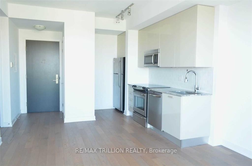 Photo 7 of Unit 1807, 1815 Yonge Street, Toronto, Mount Pleasant West — HOMEH
