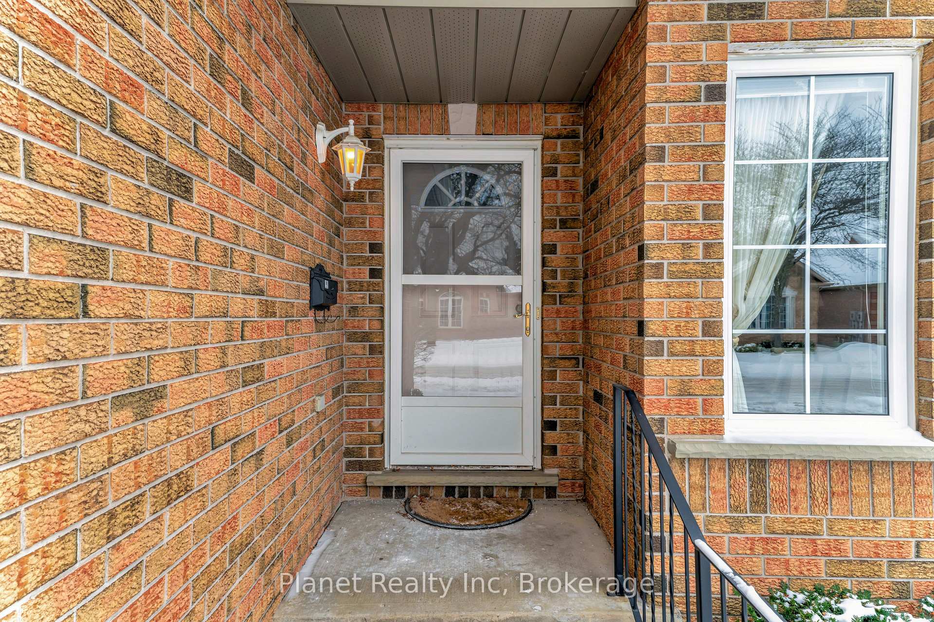 Photo 22 of 41 Arbordale Walk, Guelph, Village By The Arboretum — HOMEH