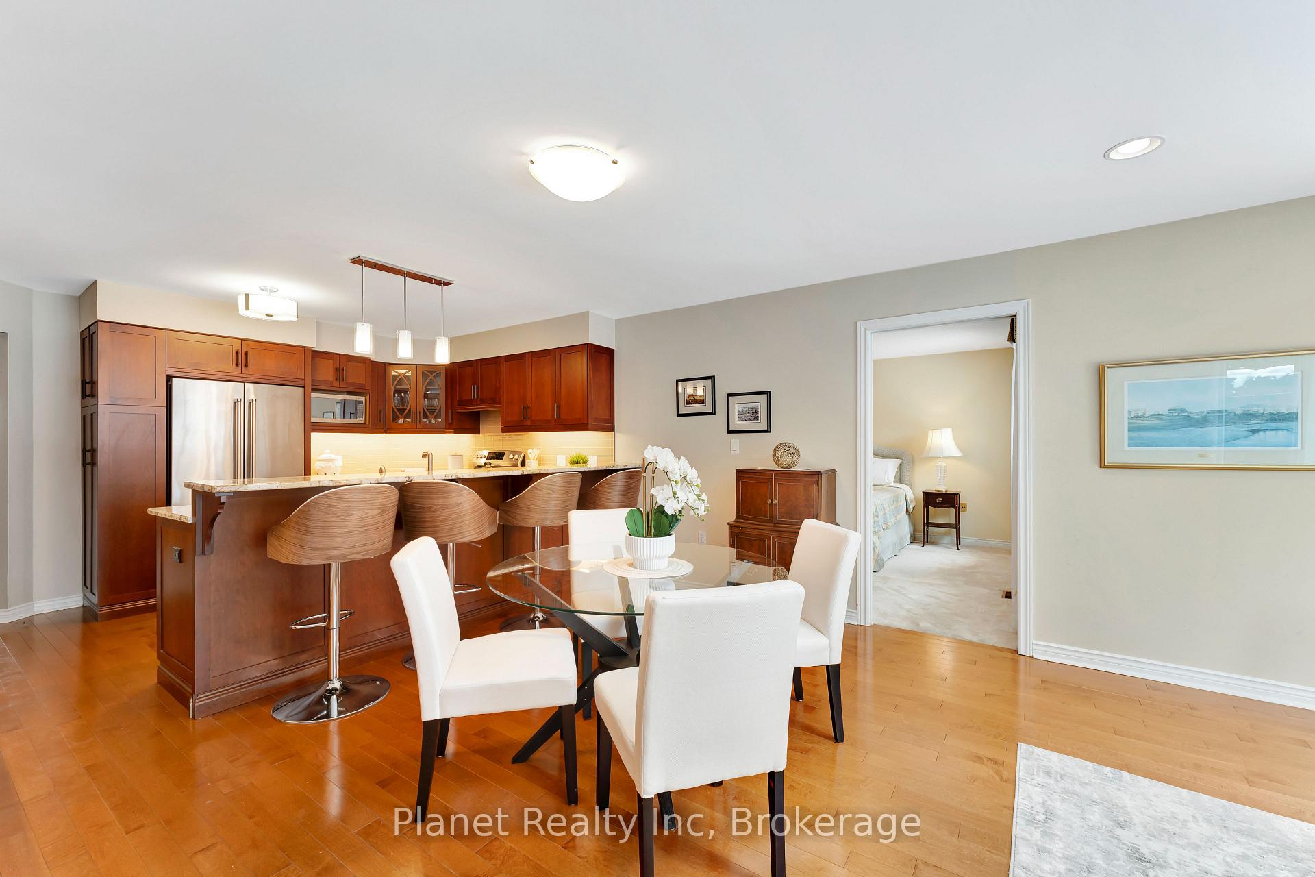 Photo 26 of 41 Arbordale Walk, Guelph, Village By The Arboretum — HOMEH