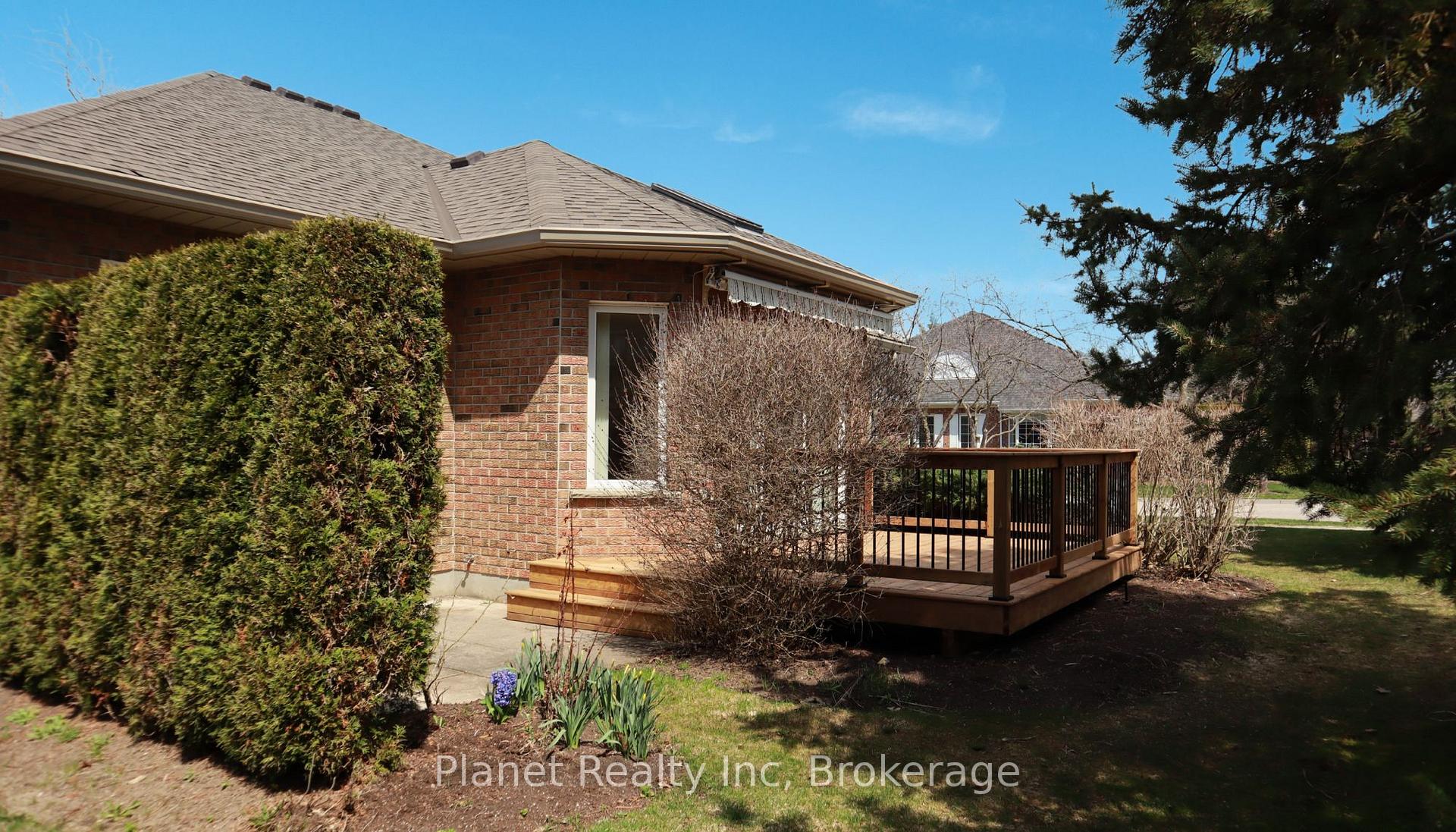 Photo 37 of 41 Arbordale Walk, Guelph, Village By The Arboretum — HOMEH