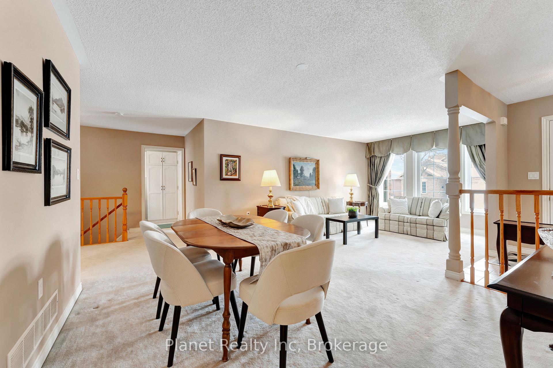 Photo 11 of 41 Arbordale Walk, Guelph, Village By The Arboretum — HOMEH