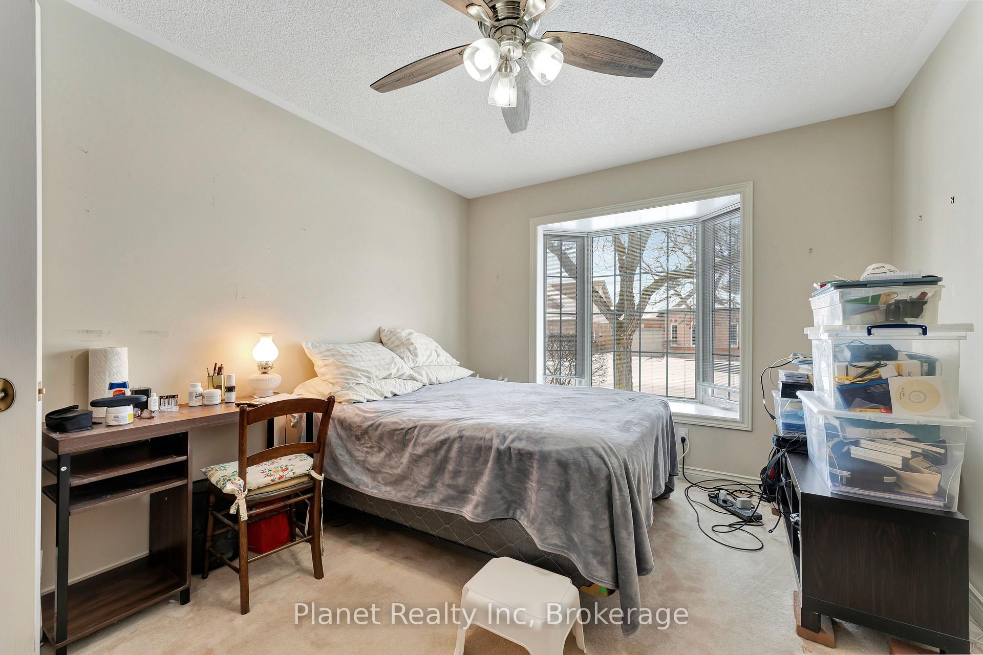 Photo 12 of 41 Arbordale Walk, Guelph, Village By The Arboretum — HOMEH