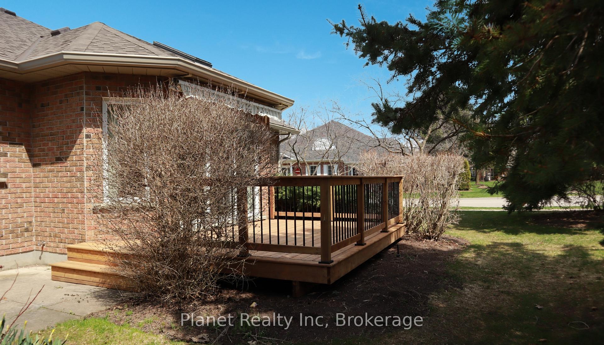 Photo 19 of 41 Arbordale Walk, Guelph, Village By The Arboretum — HOMEH
