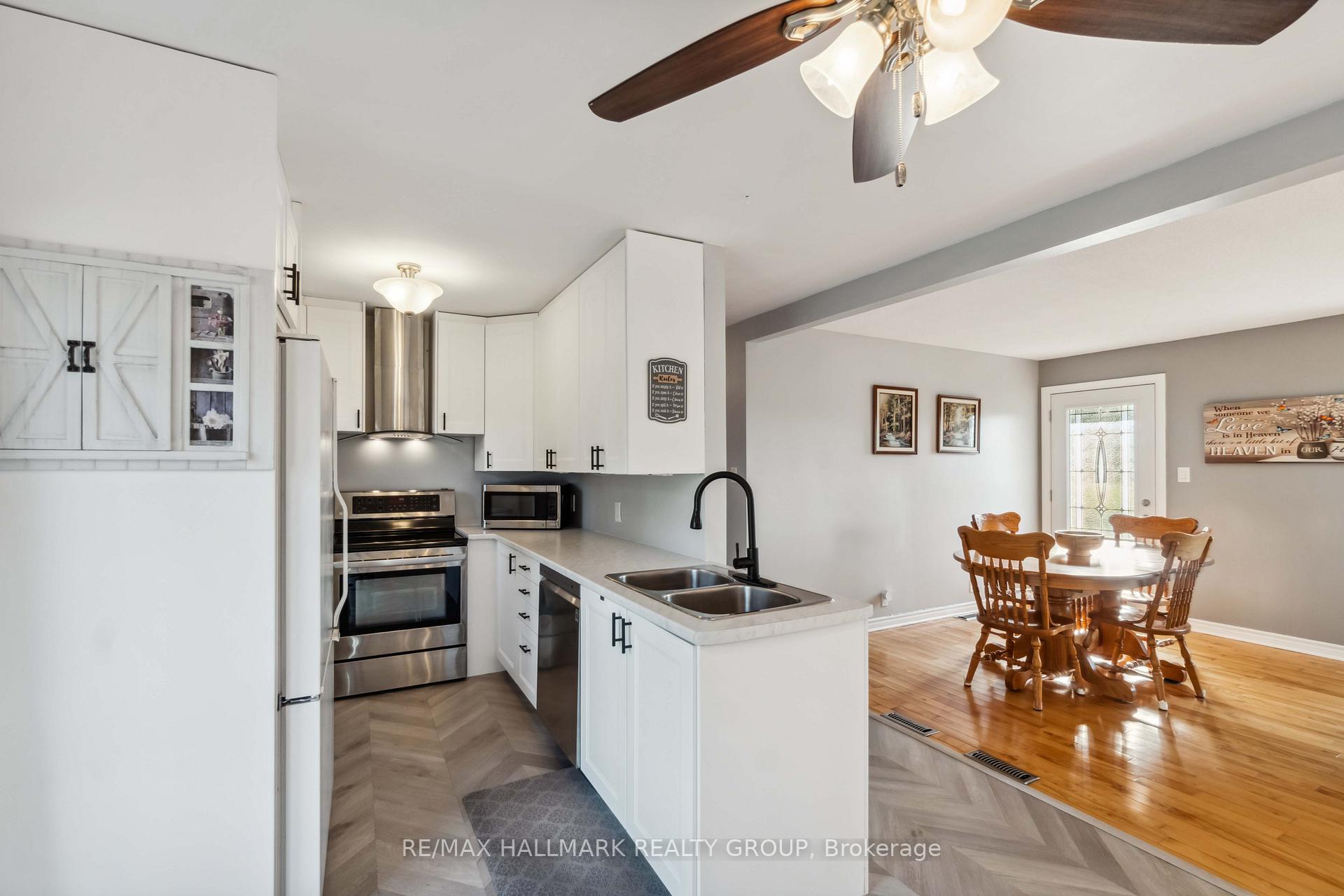 Photo 4 of 5003 Thunder Road, Ottawa, Carlsbad Springs — HOMEH