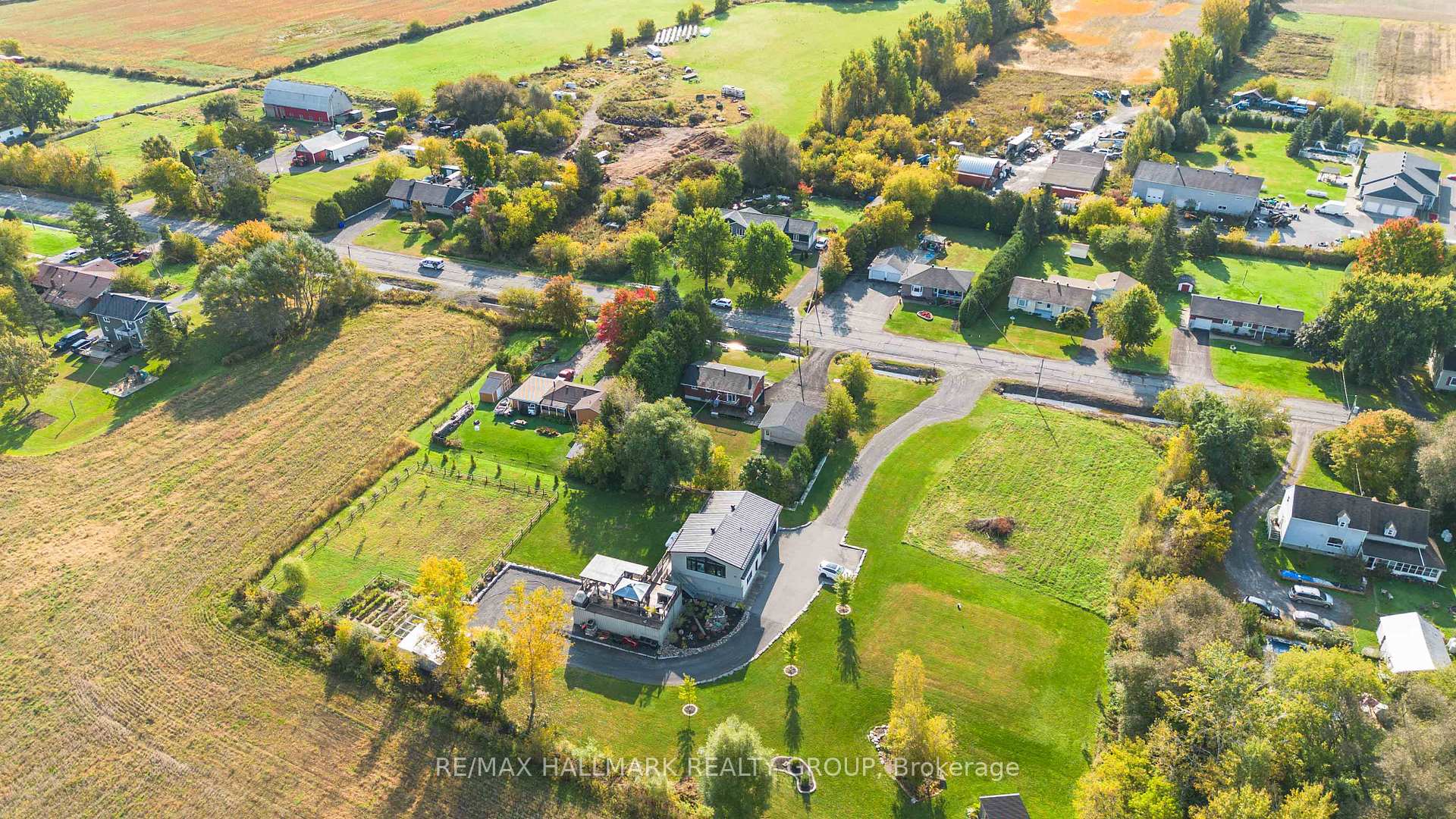 Photo 21 of 5003 Thunder Road, Ottawa, Carlsbad Springs — HOMEH
