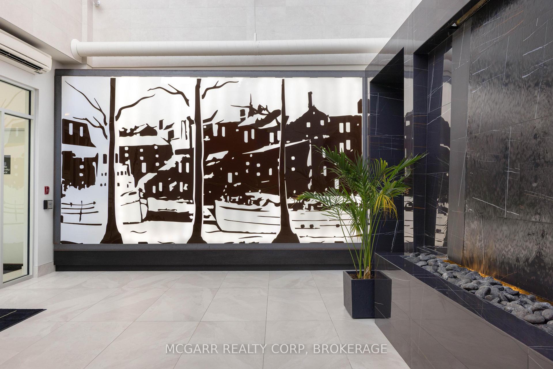 Photo 8 of Unit 203, 77 Yates Street, St. Catharines, Downtown — HOMEH