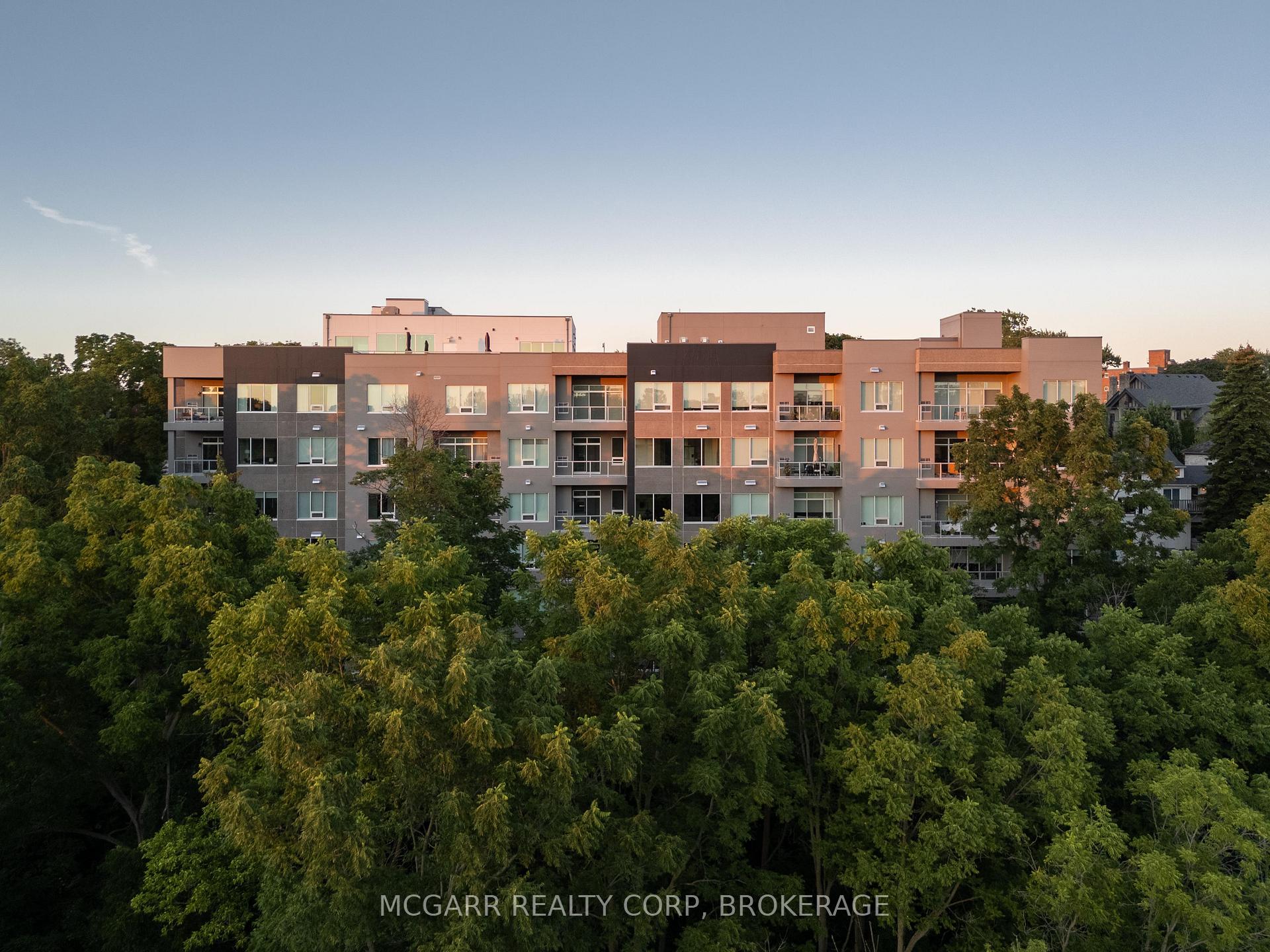 Photo 16 of Unit 203, 77 Yates Street, St. Catharines, Downtown — HOMEH