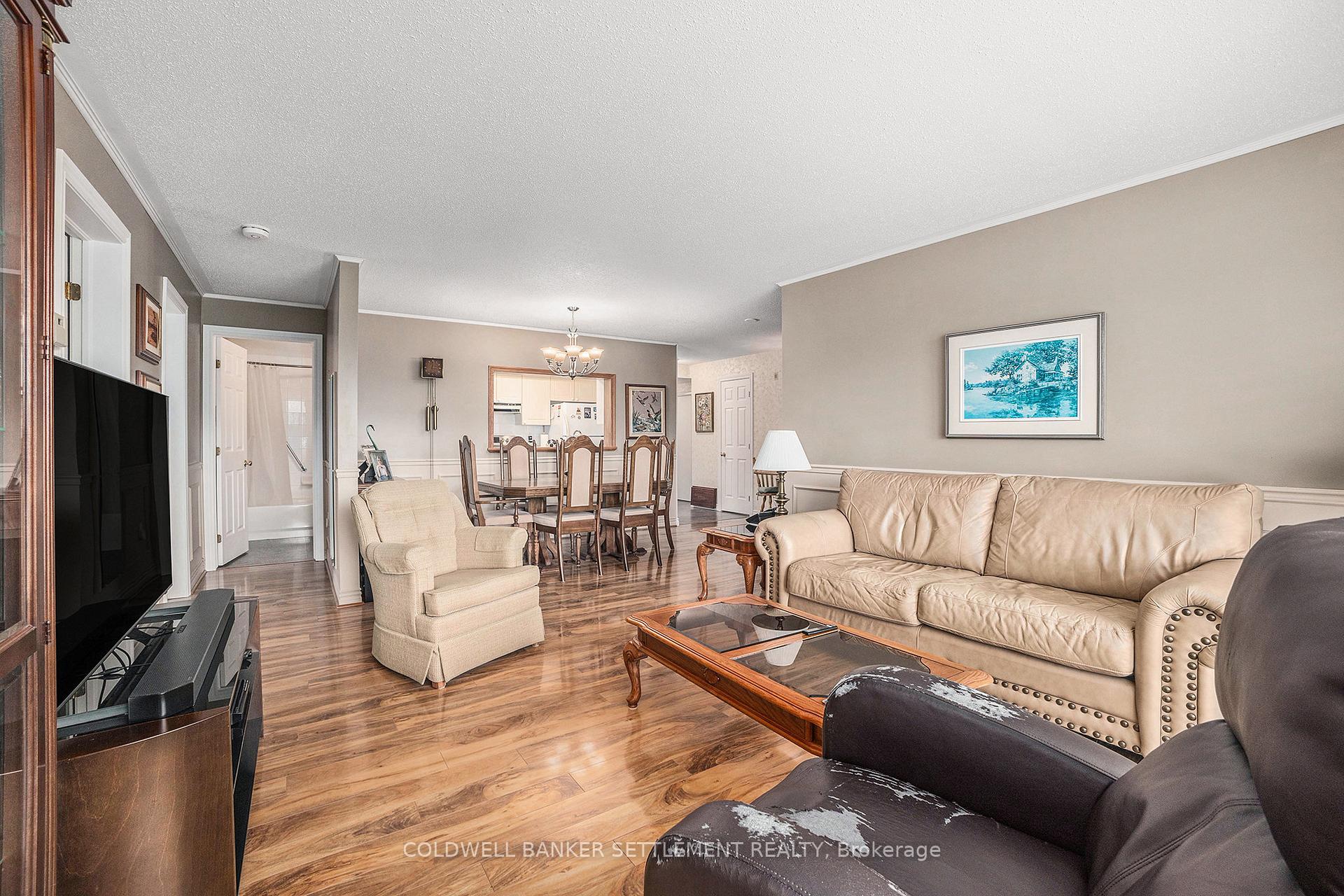 Photo 8 of Unit 302, 103 North Street N, Perth — HOMEH