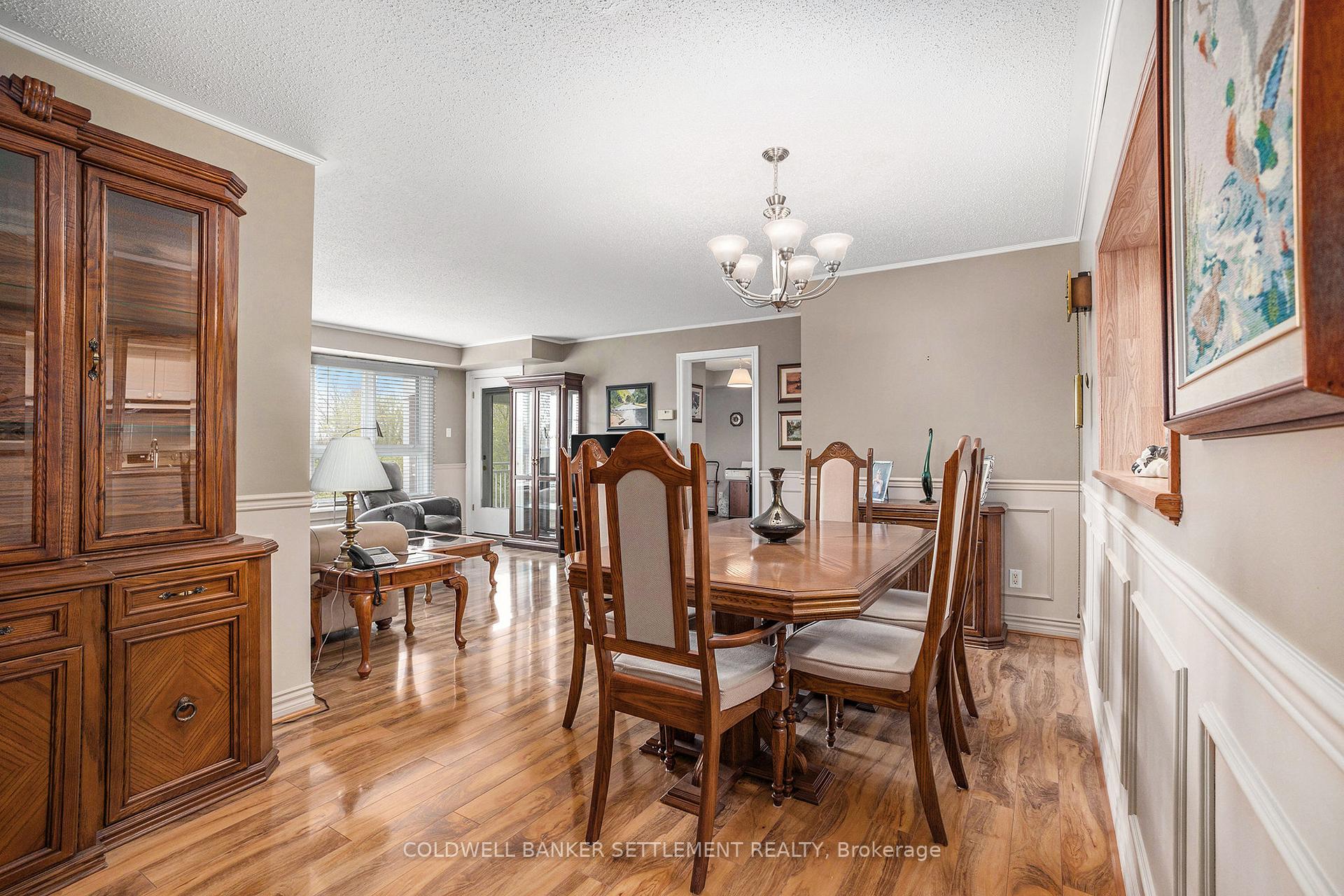 Photo 10 of Unit 302, 103 North Street N, Perth — HOMEH
