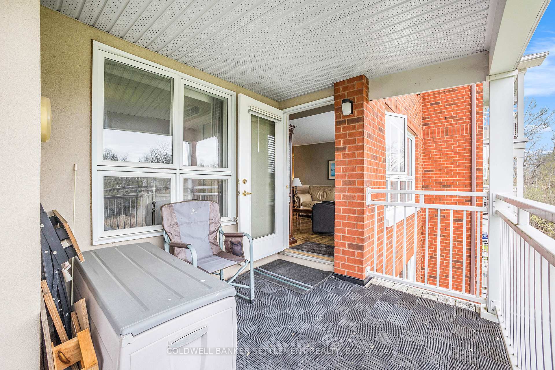 Photo 21 of Unit 302, 103 North Street N, Perth — HOMEH