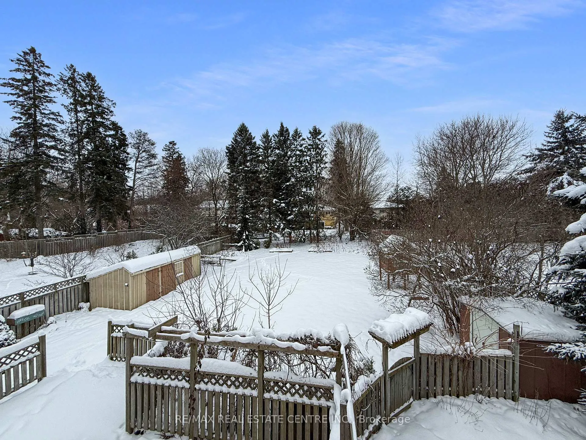 Photo 44 of 144 Wheelock Street, Erin — HOMEH
